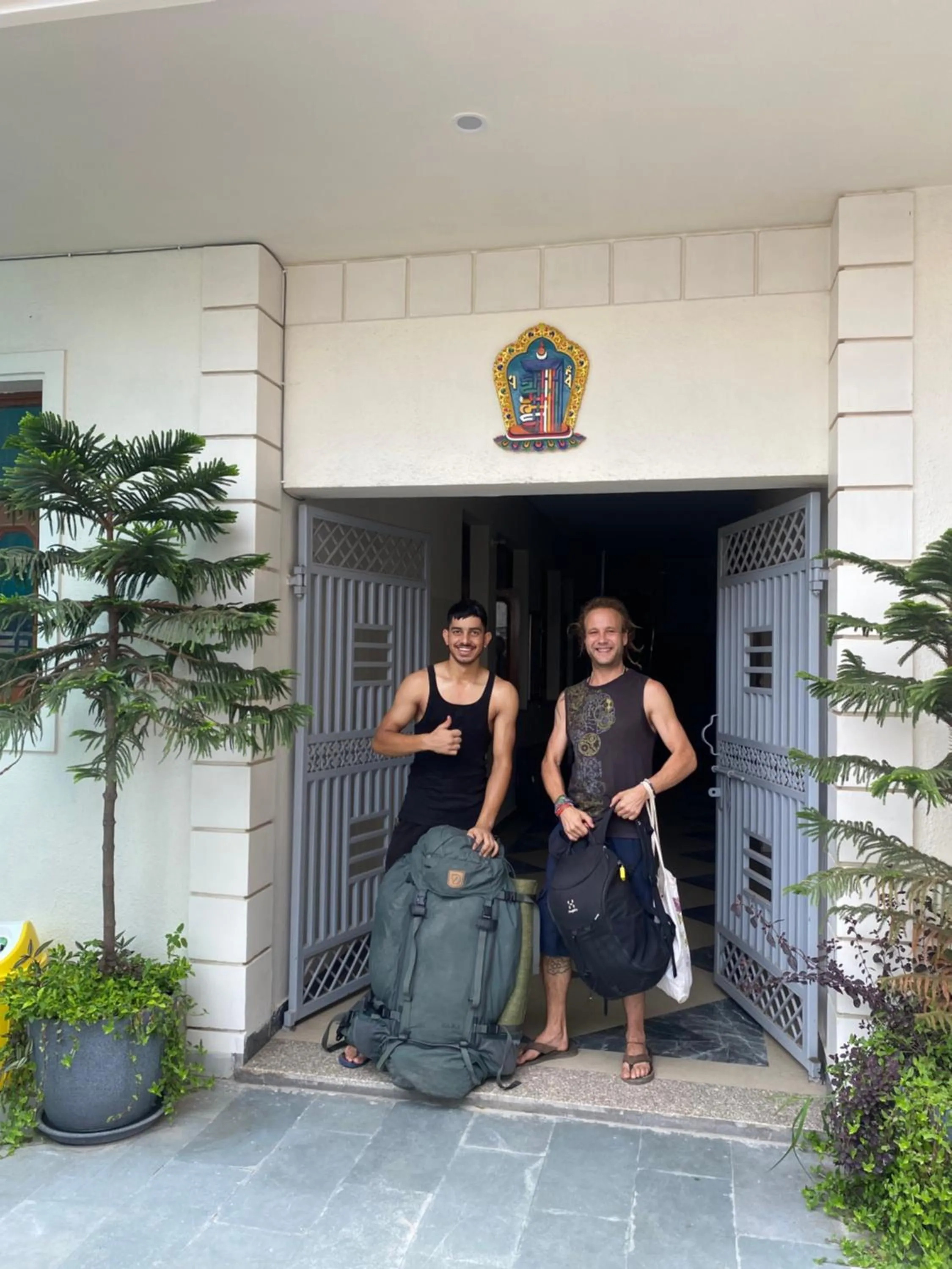 Negi Lodge Chandigarh