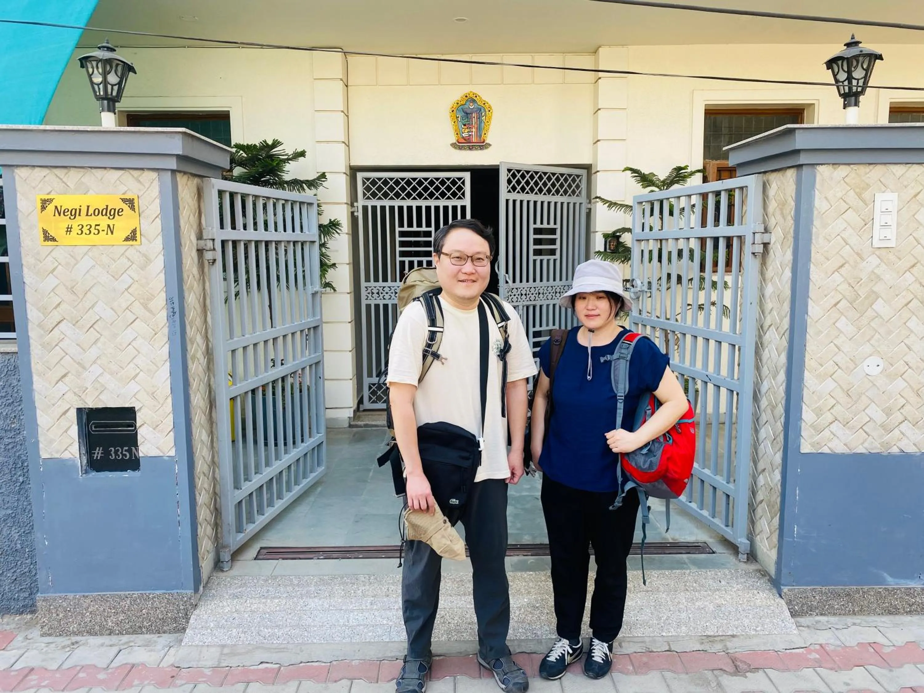 Negi Lodge Chandigarh