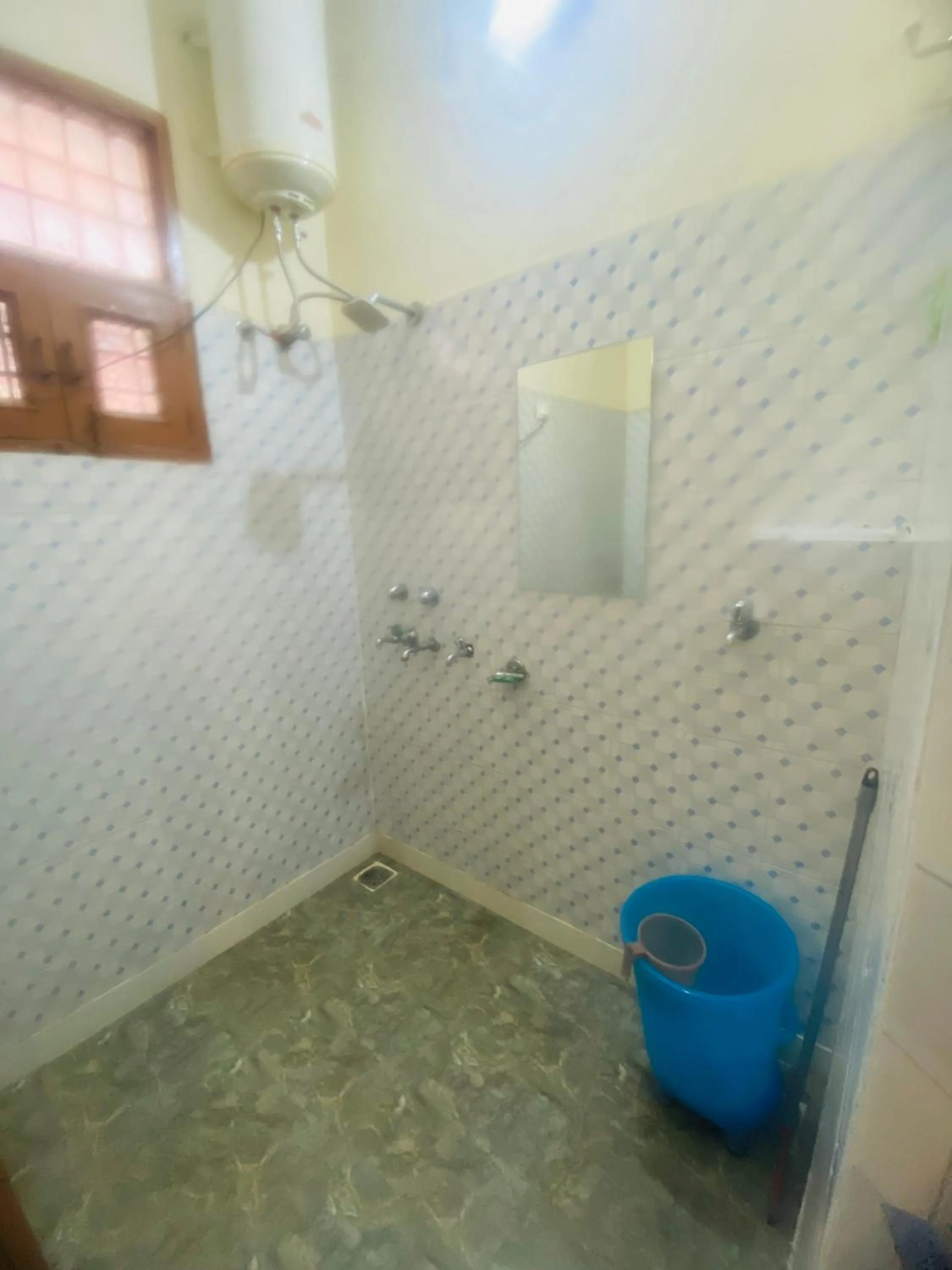 Negi Lodge Chandigarh