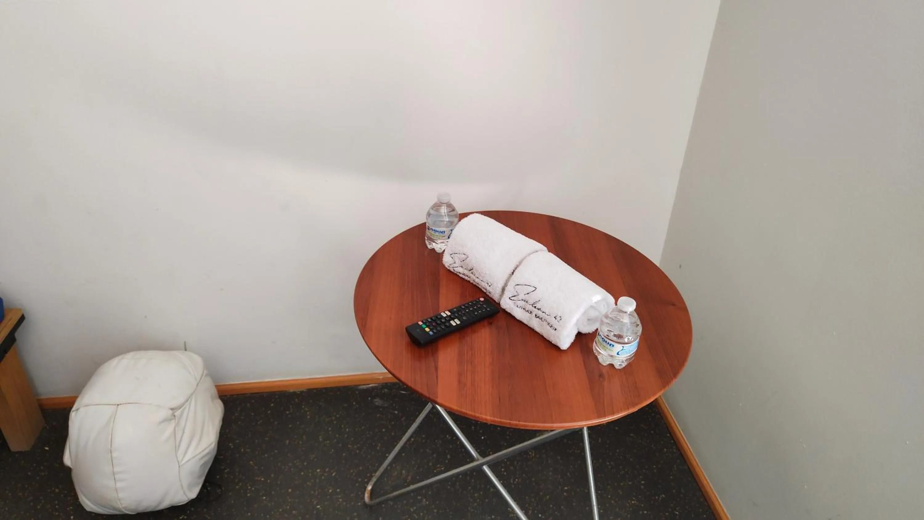 Fitness centre/facilities in Emiliano 42 Condos Boutique