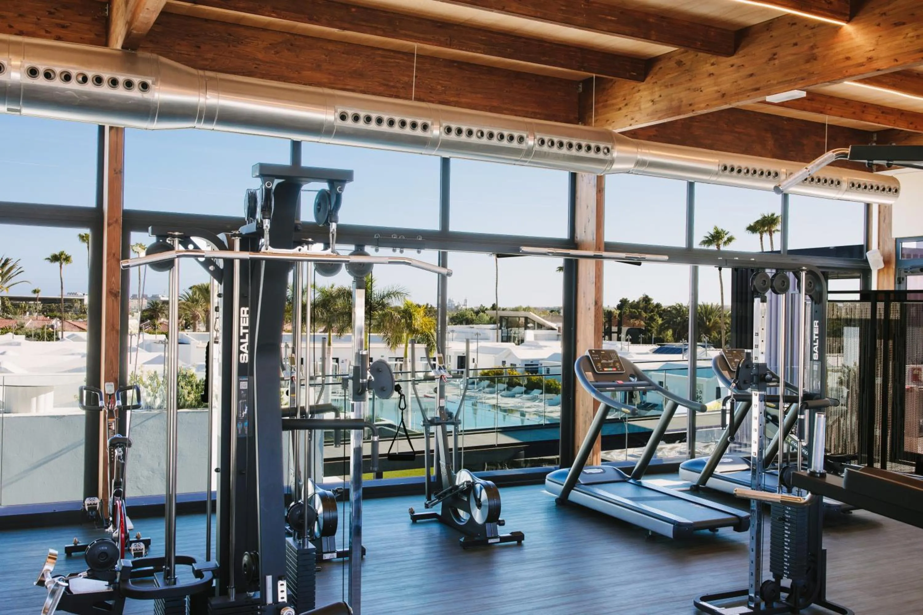 Activities in Club Maspalomas Suites & Spa - Adults Only