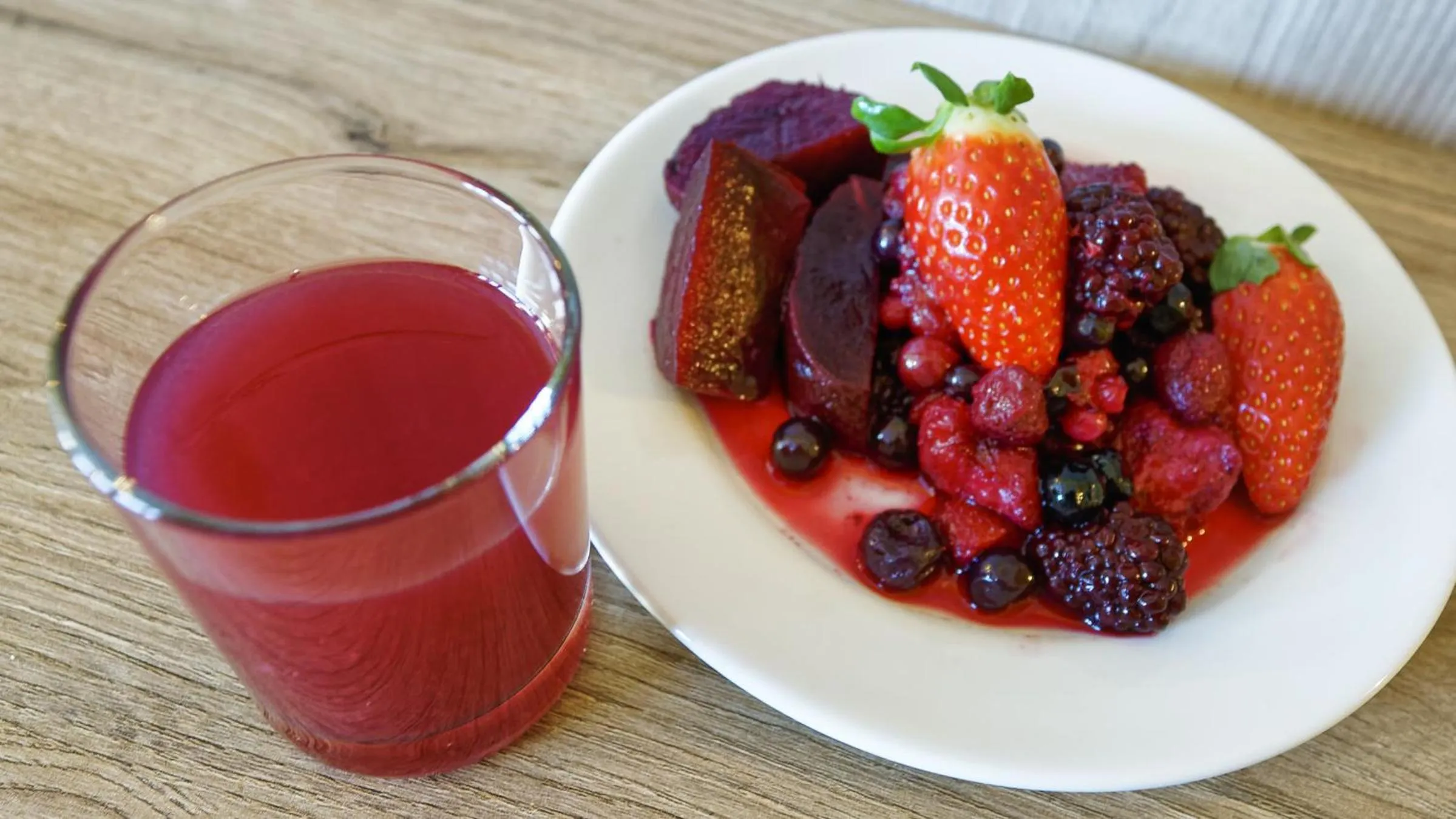 Restaurant/places to eat in Club Maspalomas Suites & Spa - Adults Only