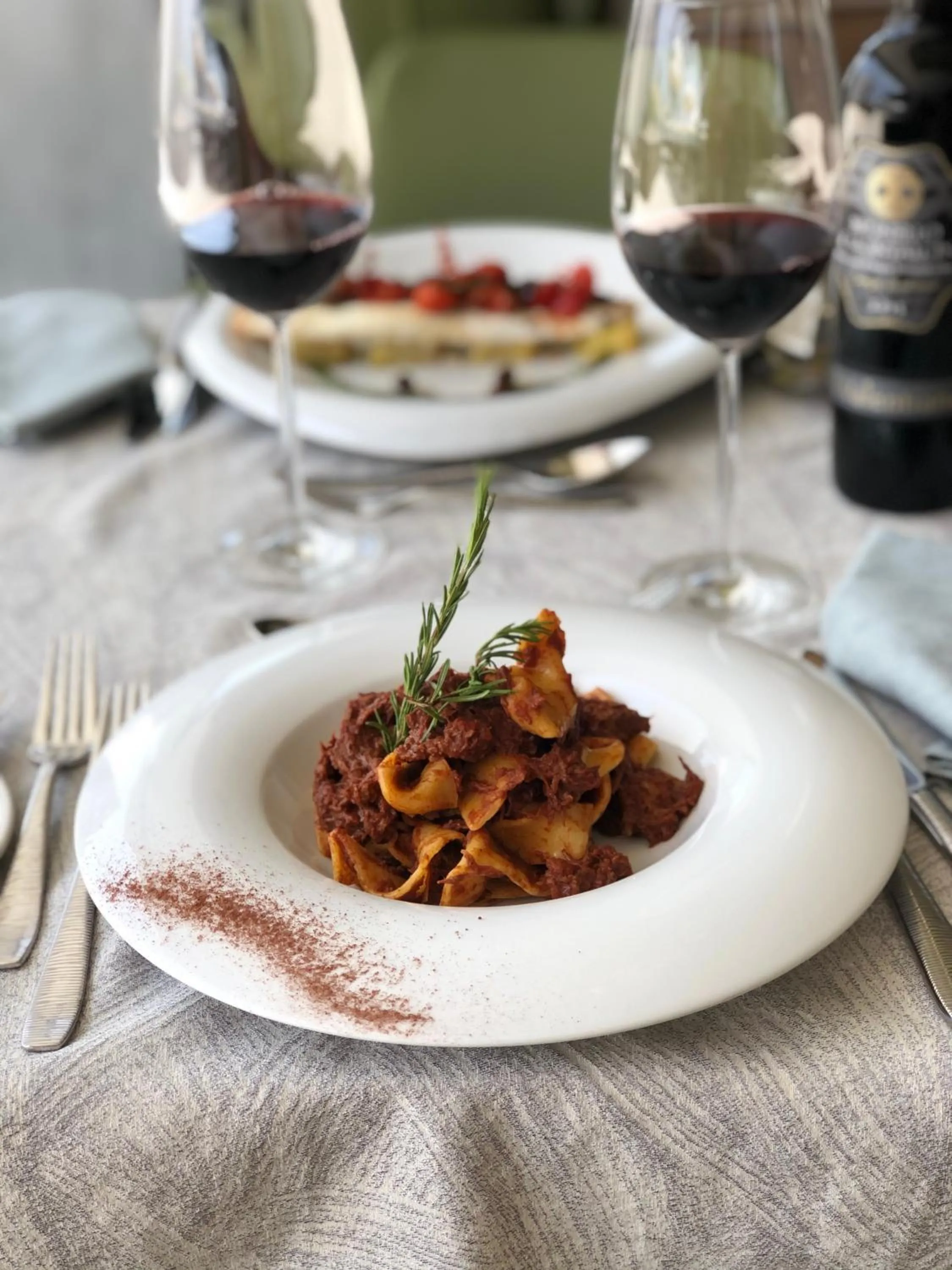 Restaurant/places to eat in Club Maspalomas Suites & Spa - Adults Only