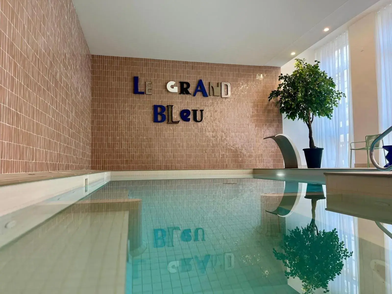 Studio - Disability Access in Résidence Services Séniors MONTANA CHARTRES Studio - Disability Access in Résidence Services Séniors MONTANA CHARTRES