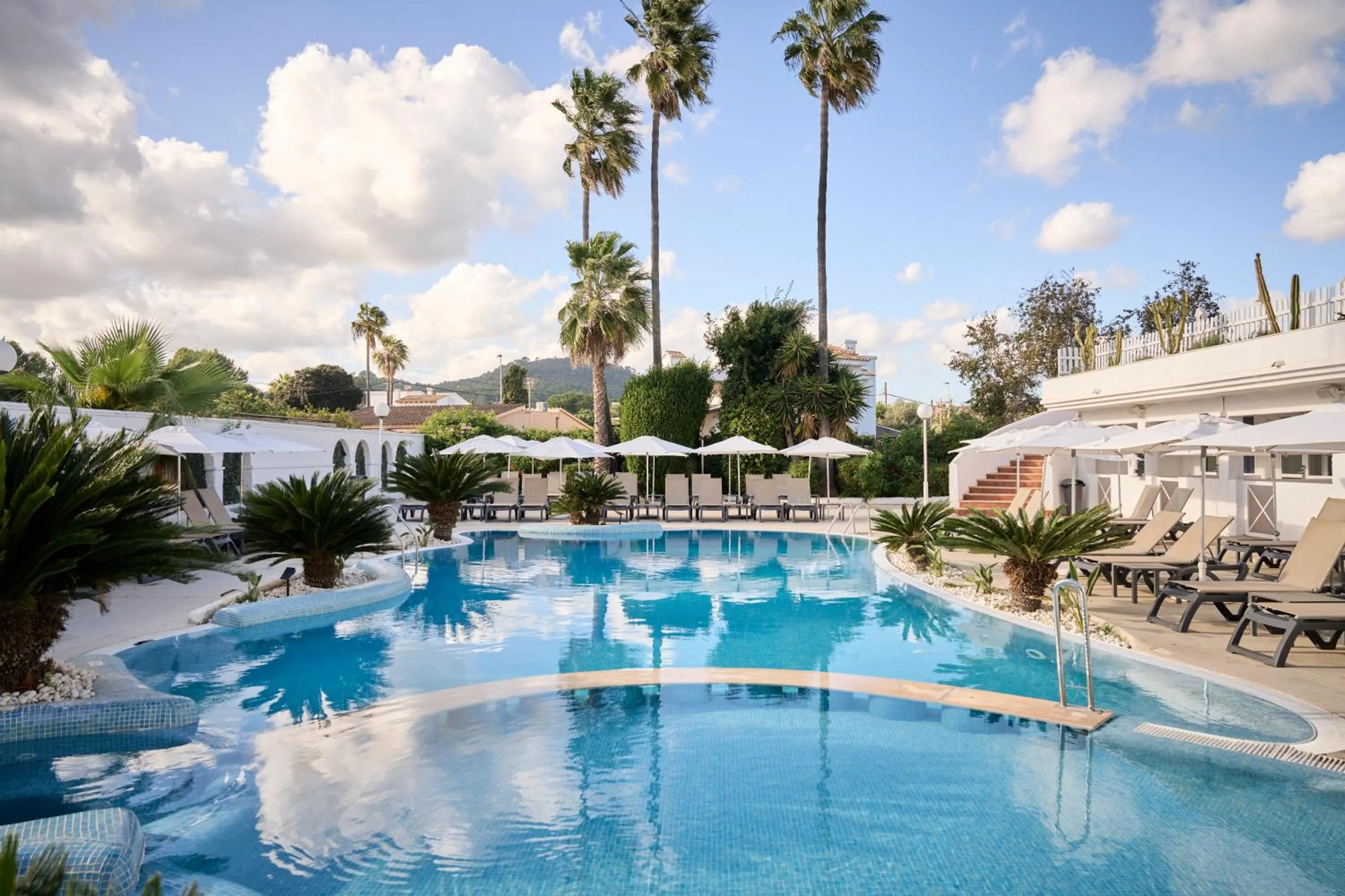 Day in Catalonia del Mar - Adults Only