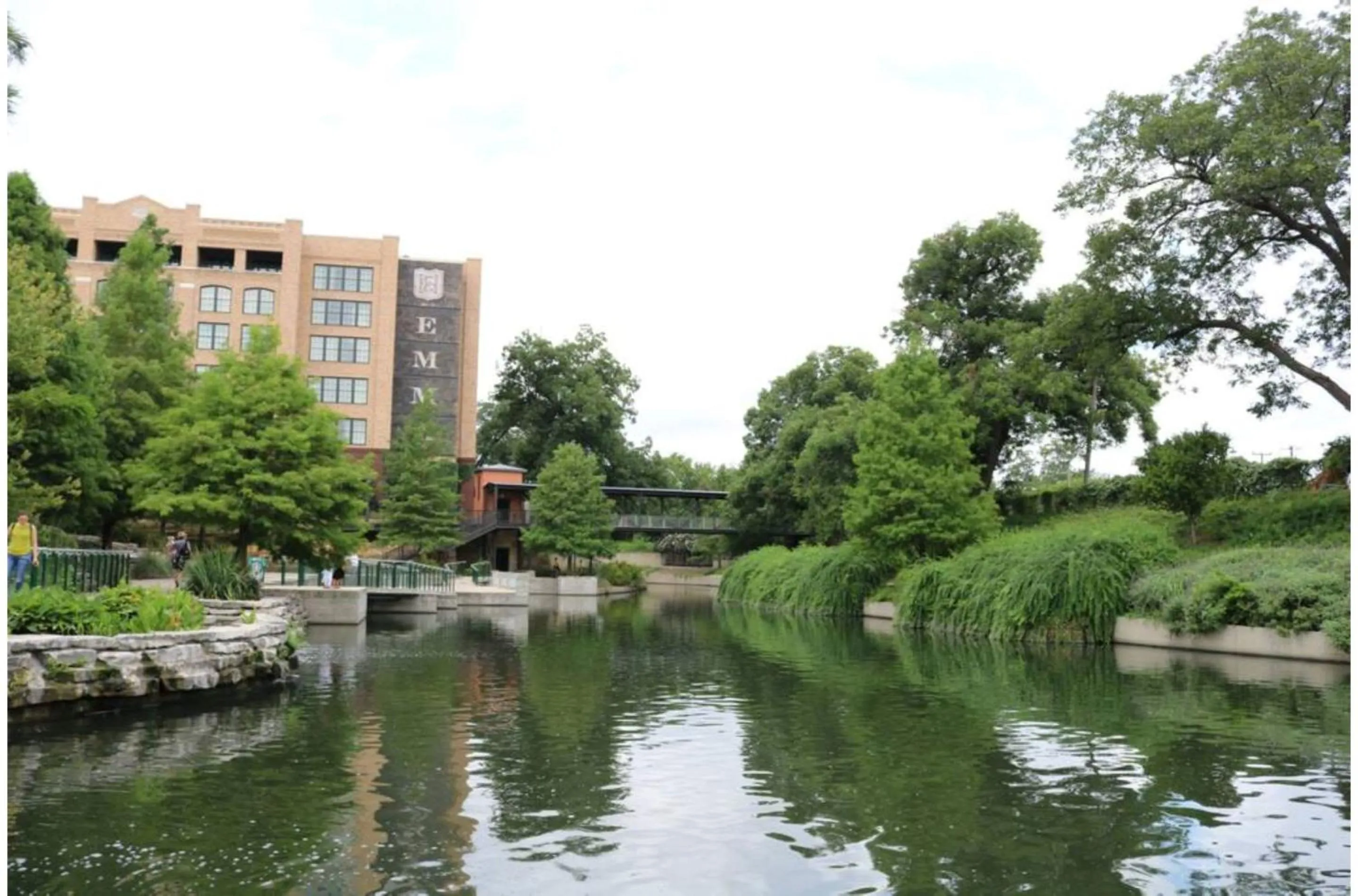 Other in Magnificent 4BR Near Famous Riverwalk and Downtown