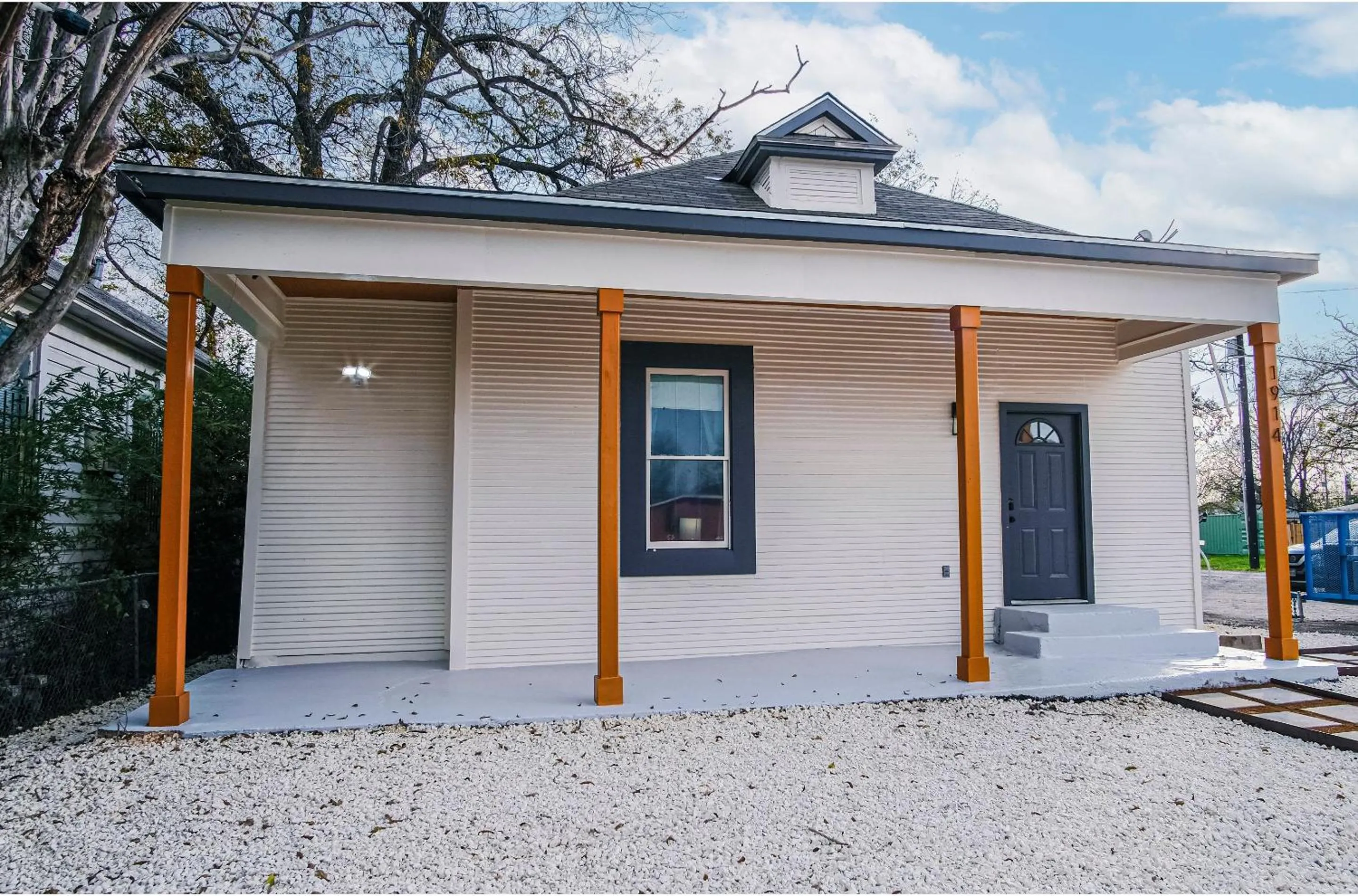 Other in Magnificent 4BR Near Famous Riverwalk and Downtown