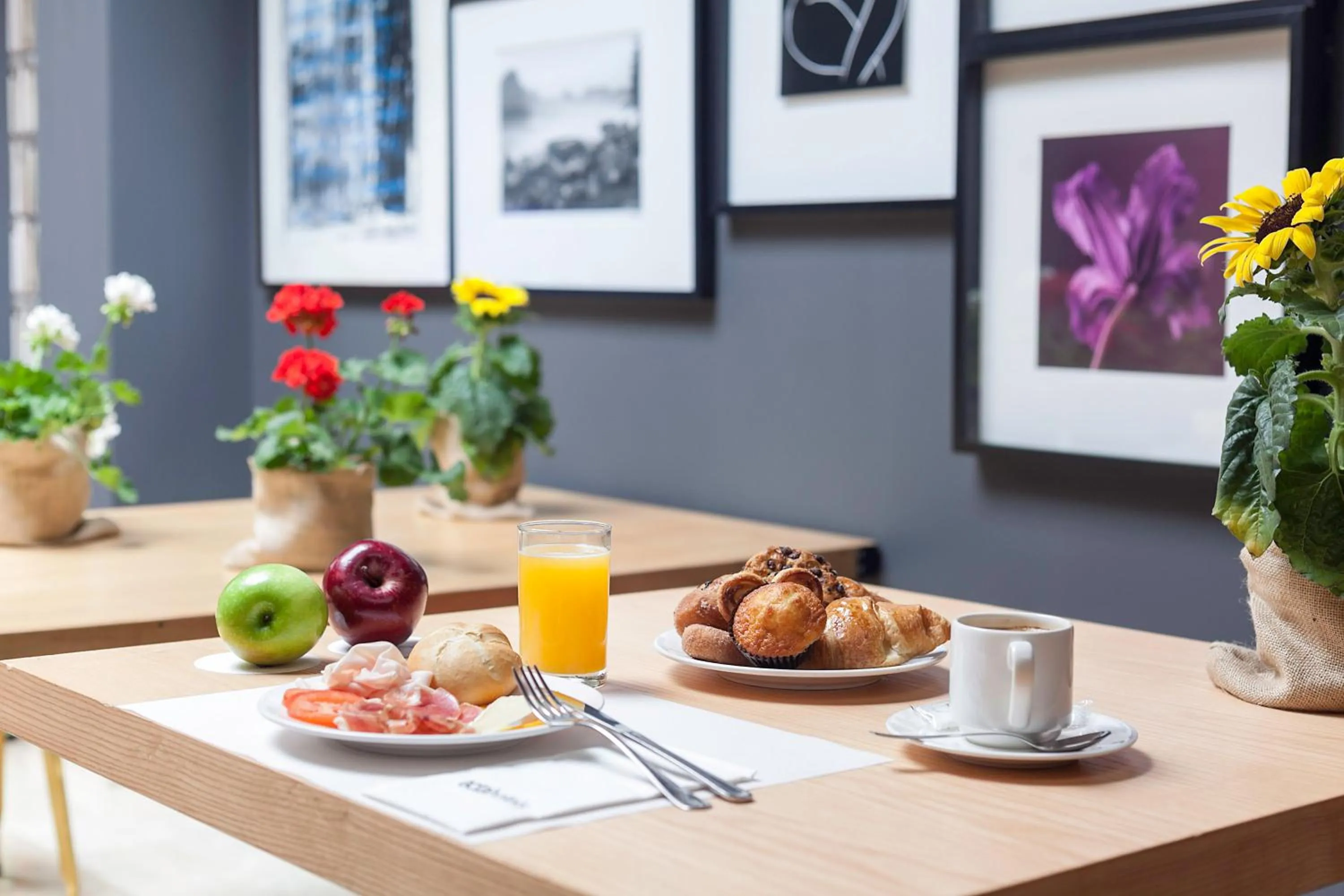 Spring in Acta BCN 40