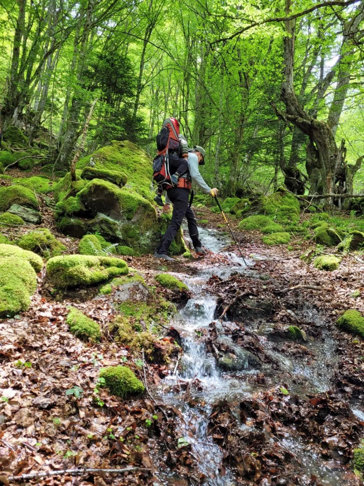 Nearby landmark in Riu Nere Mountain Hotel
