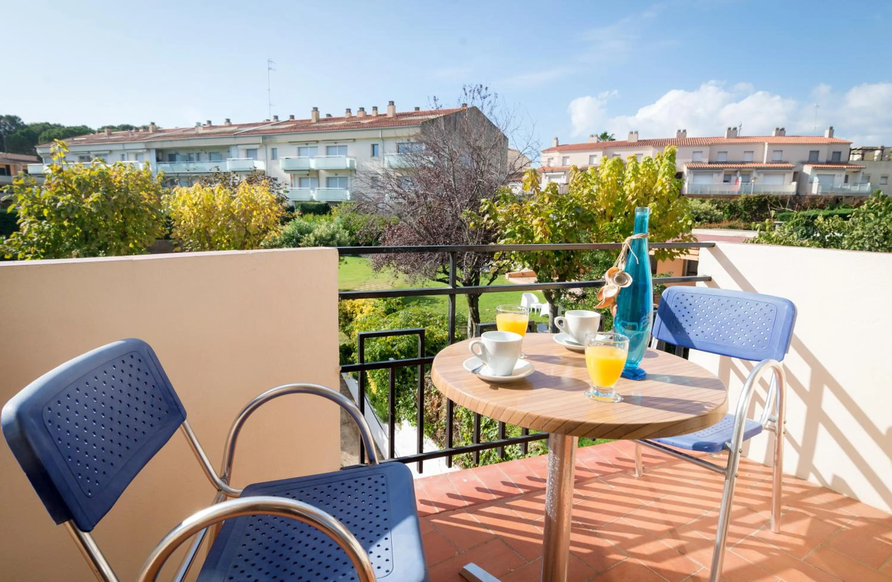 View (from property/room) in Hotel Ancora