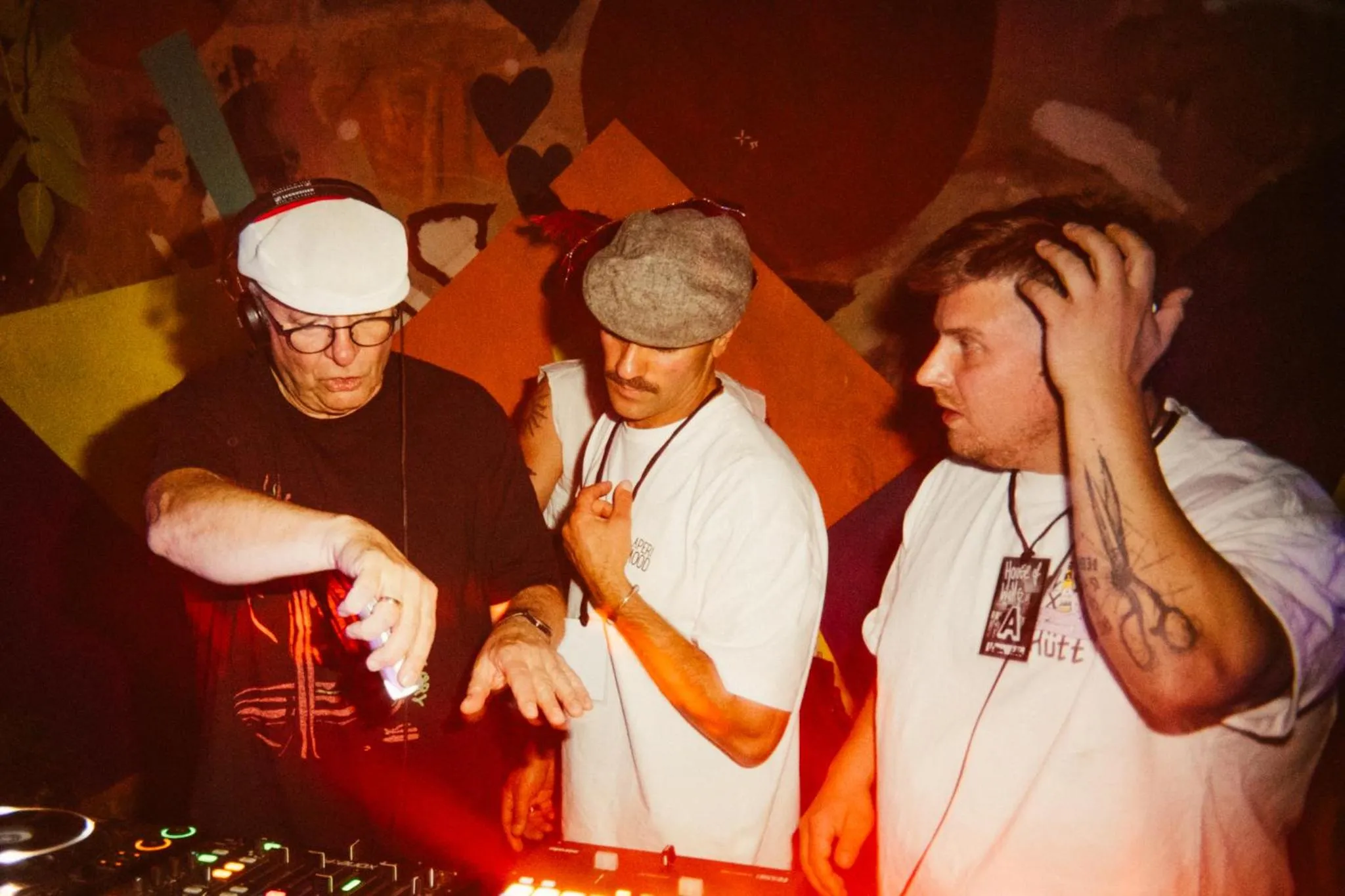 Nightclub / DJ in Hessenland Hotel Kassel Innenstadt by Stay Awesome