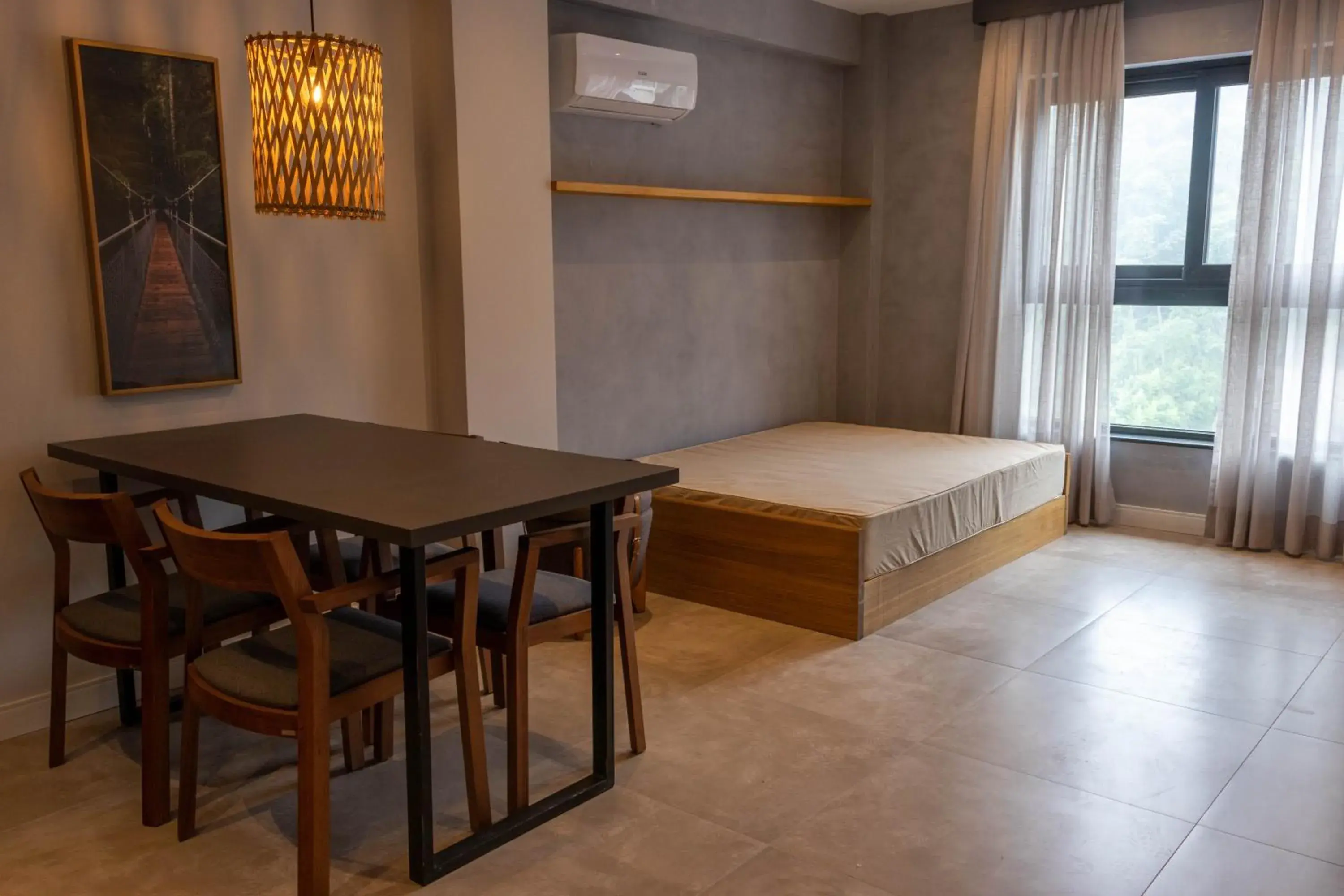 Presidential Suite in Kastel Petrópolis Presidential Suite in Kastel Petrópolis