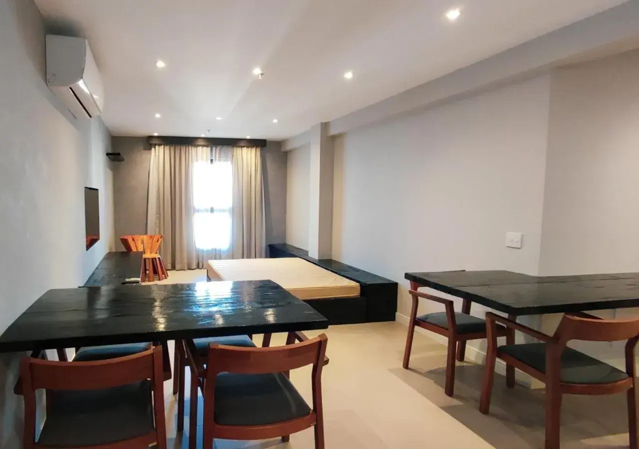 Owners Suite in Kastel Petrópolis Owners Suite in Kastel Petrópolis