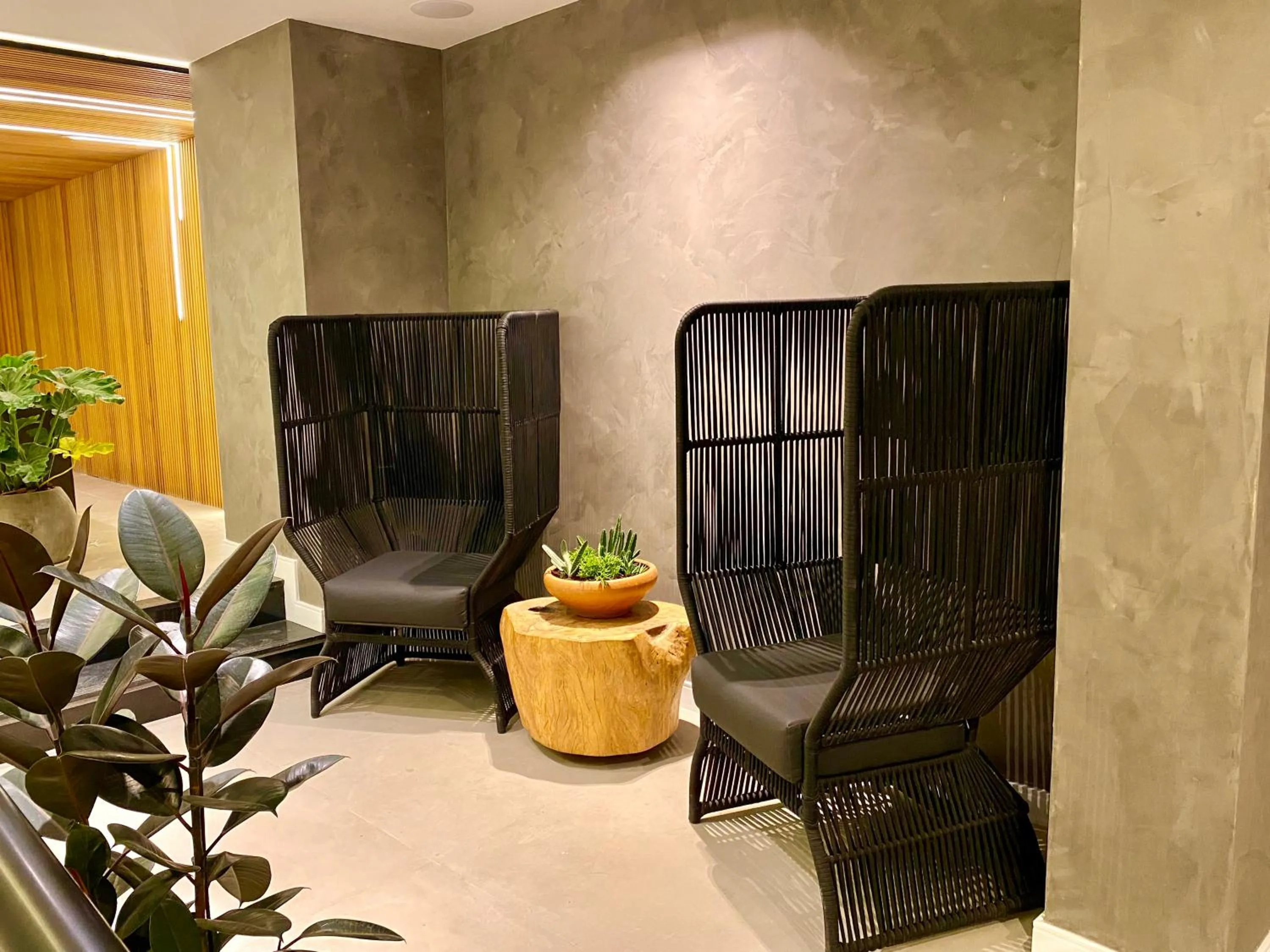 Nearby landmark in Kastel Petrópolis