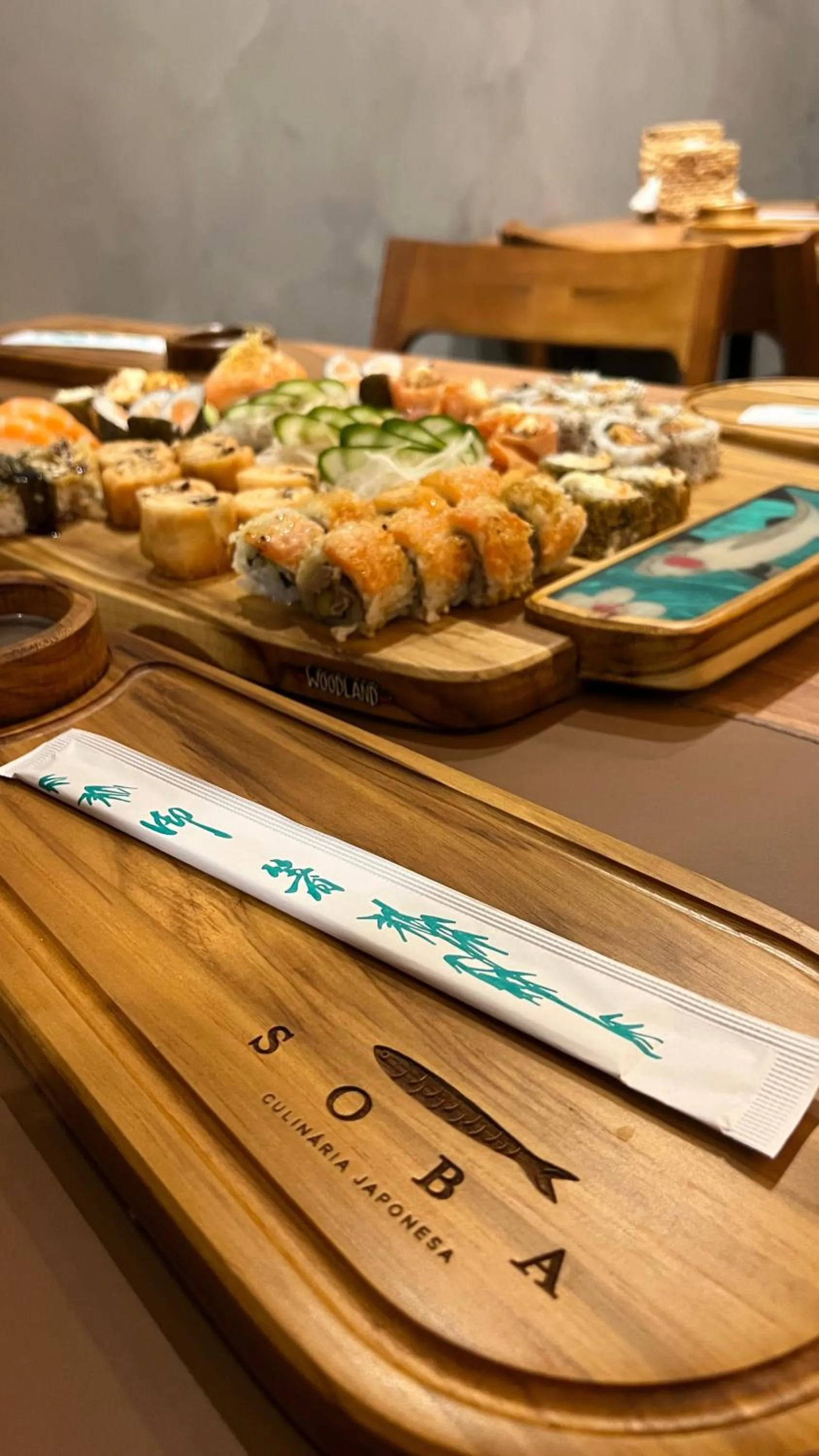 Restaurant/places to eat in Kastel Petrópolis