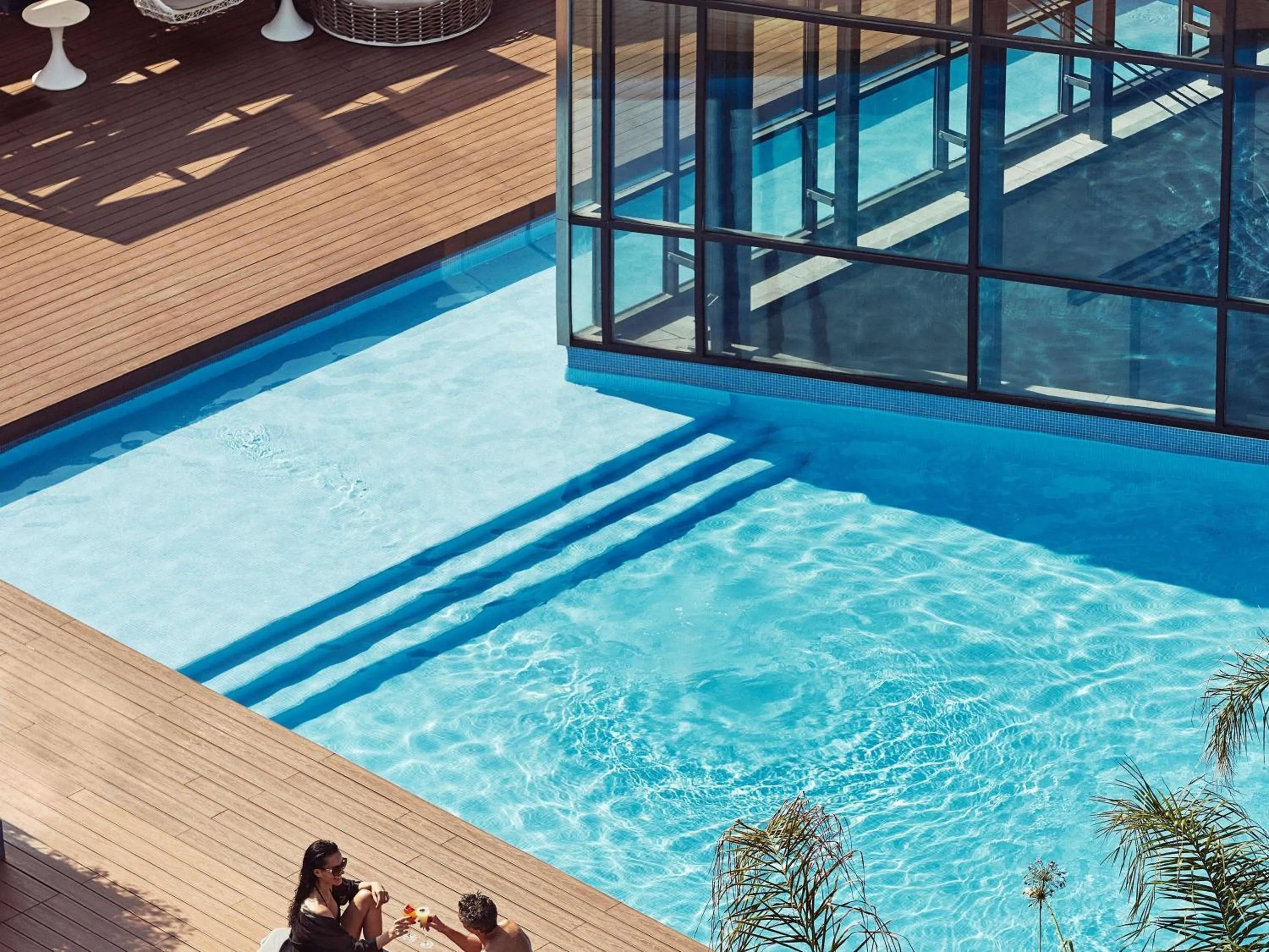 Other in Sofitel Barcelona Skipper