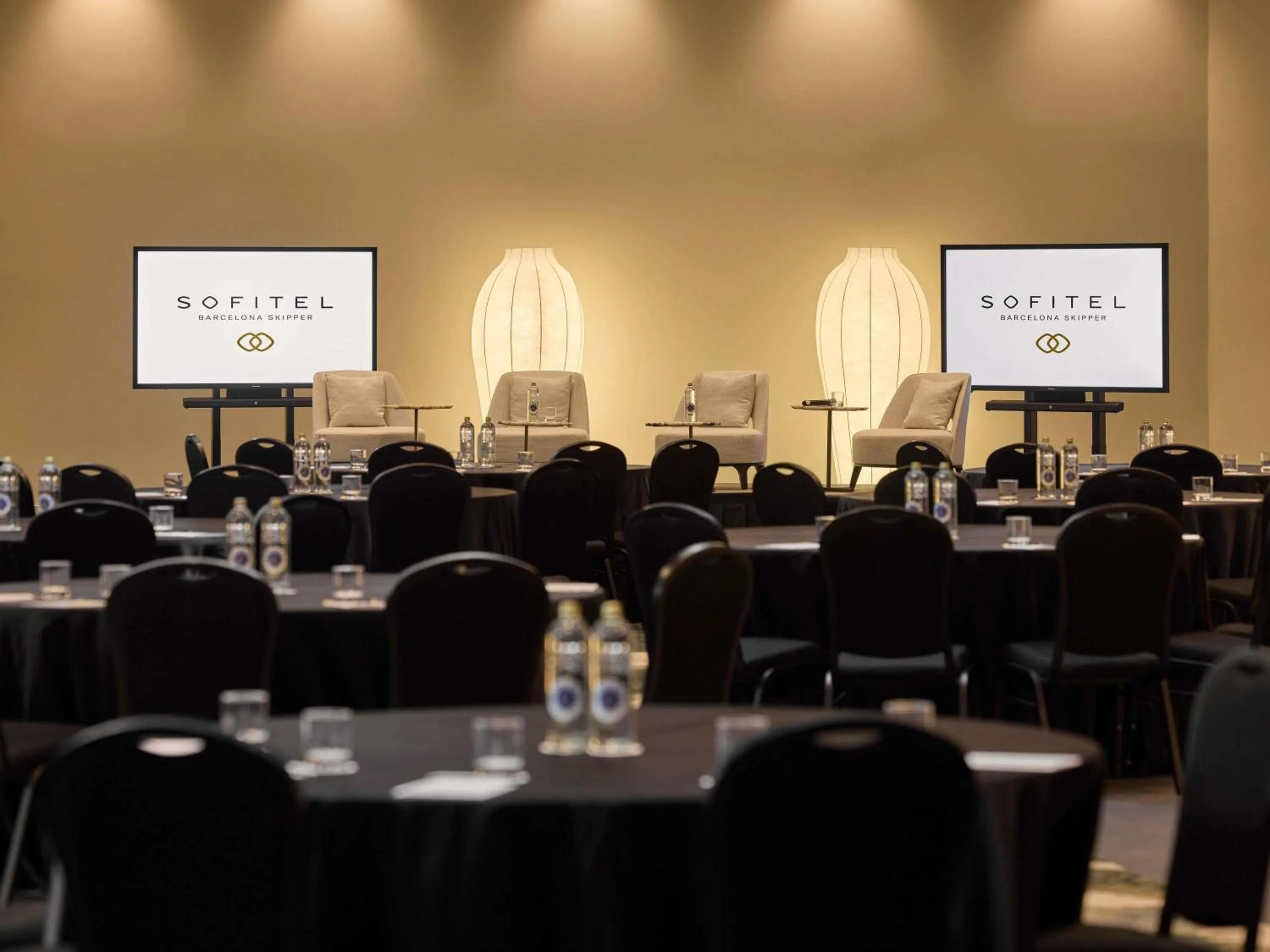 Other in Sofitel Barcelona Skipper