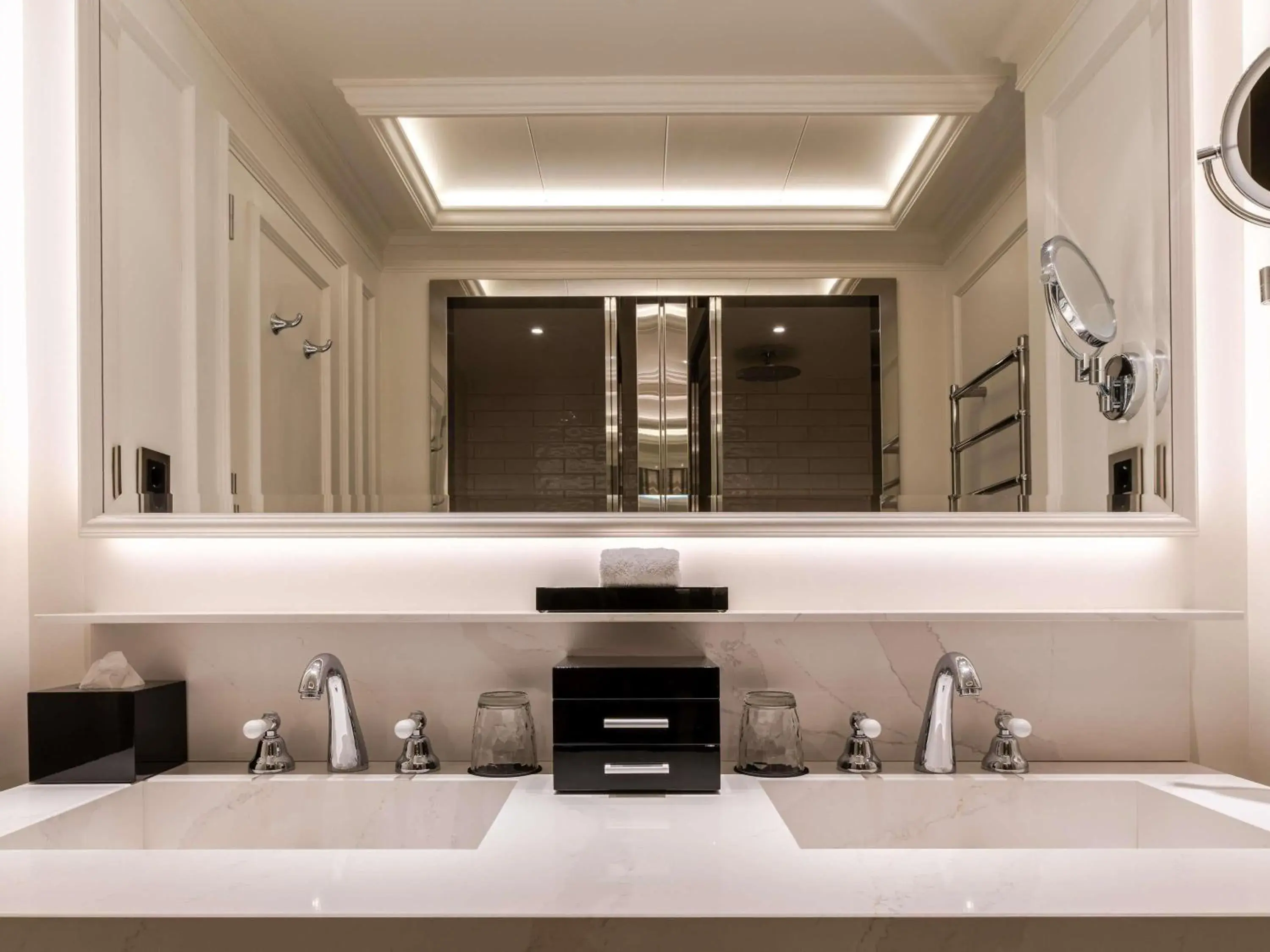 Superior Room in Sofitel Barcelona Skipper Superior Room in Sofitel Barcelona Skipper