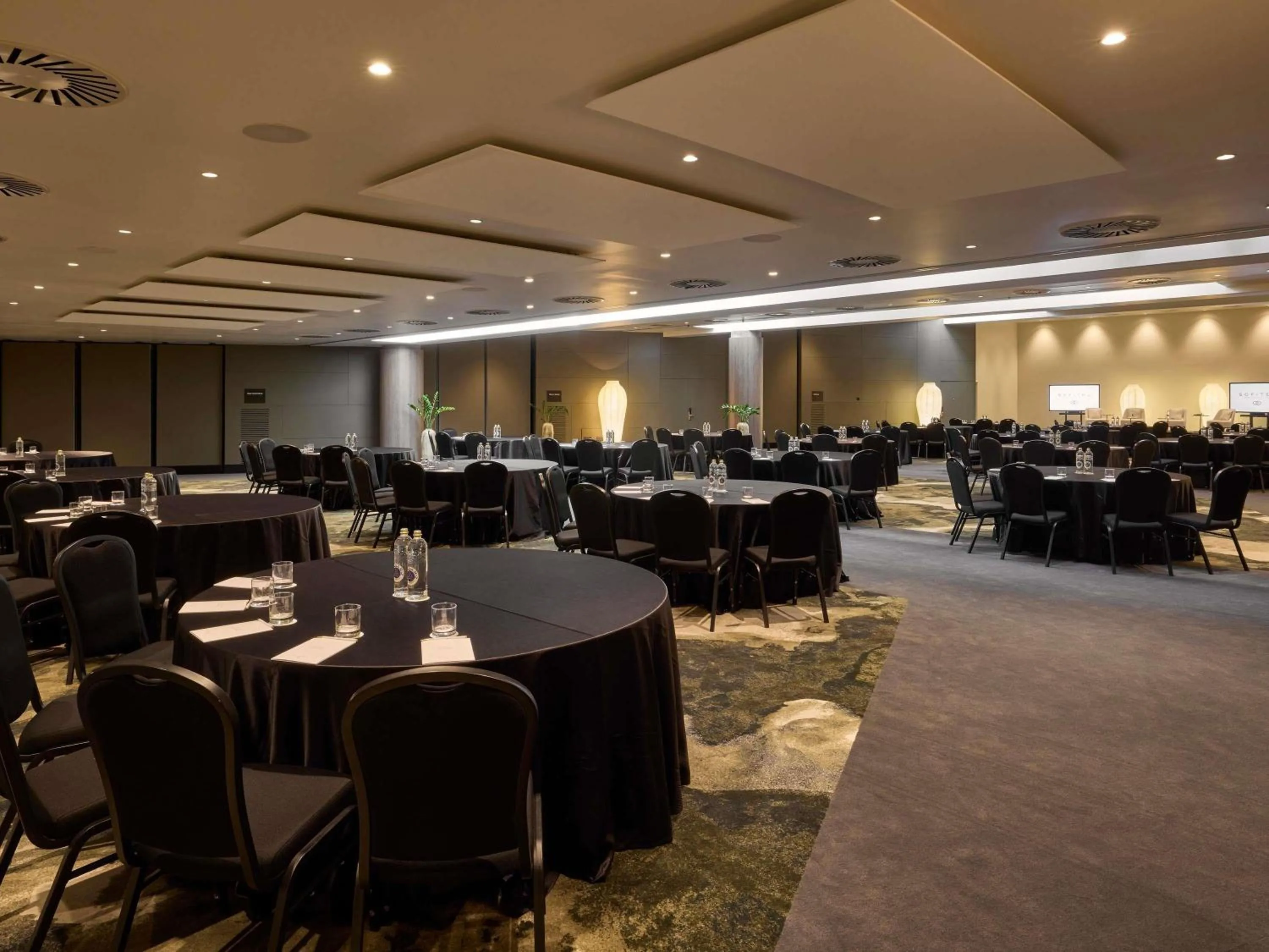 Other in Sofitel Barcelona Skipper