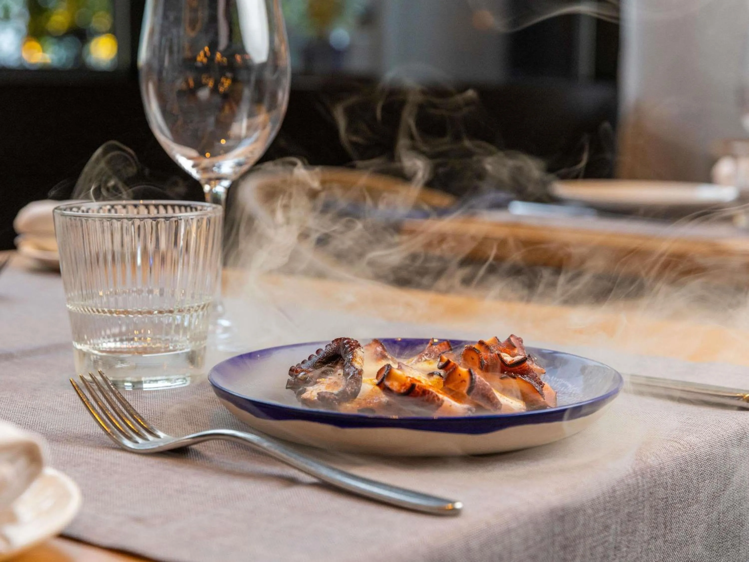 Other in Sofitel Barcelona Skipper