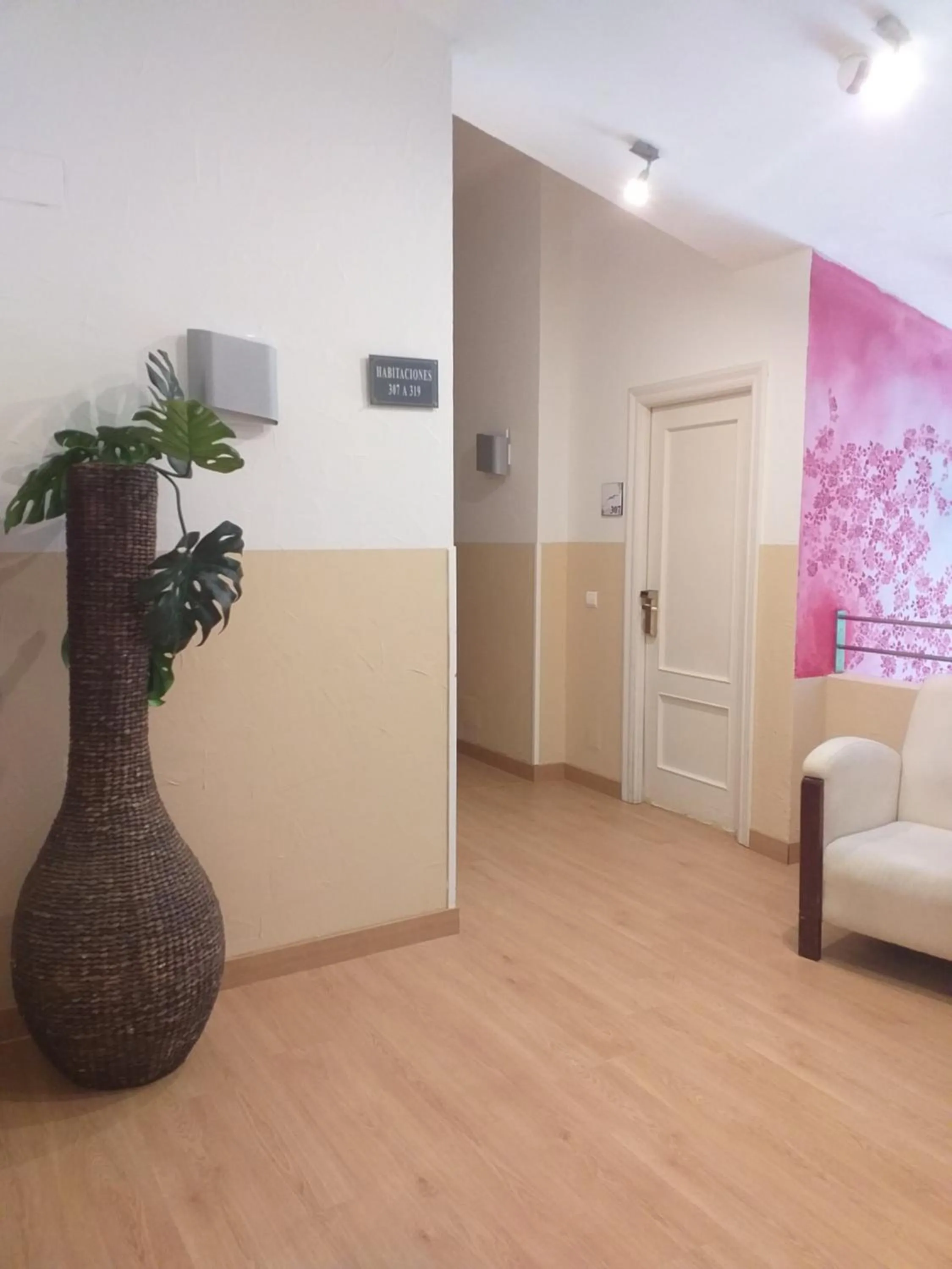 Area and facilities in Arha Villa de Suances - Antiguo Albatros