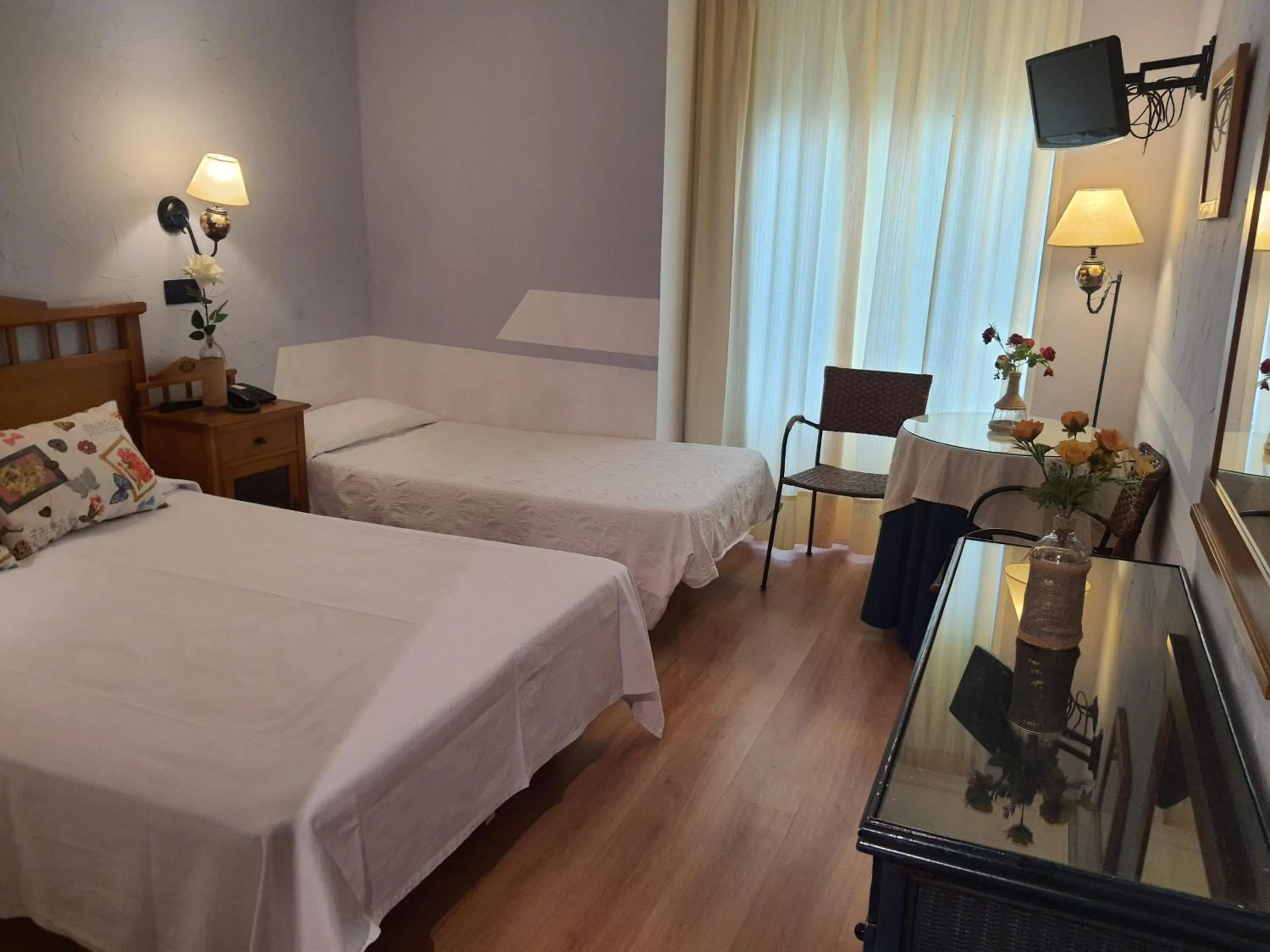 Bedroom in Arha Villa de Suances - Antiguo Albatros