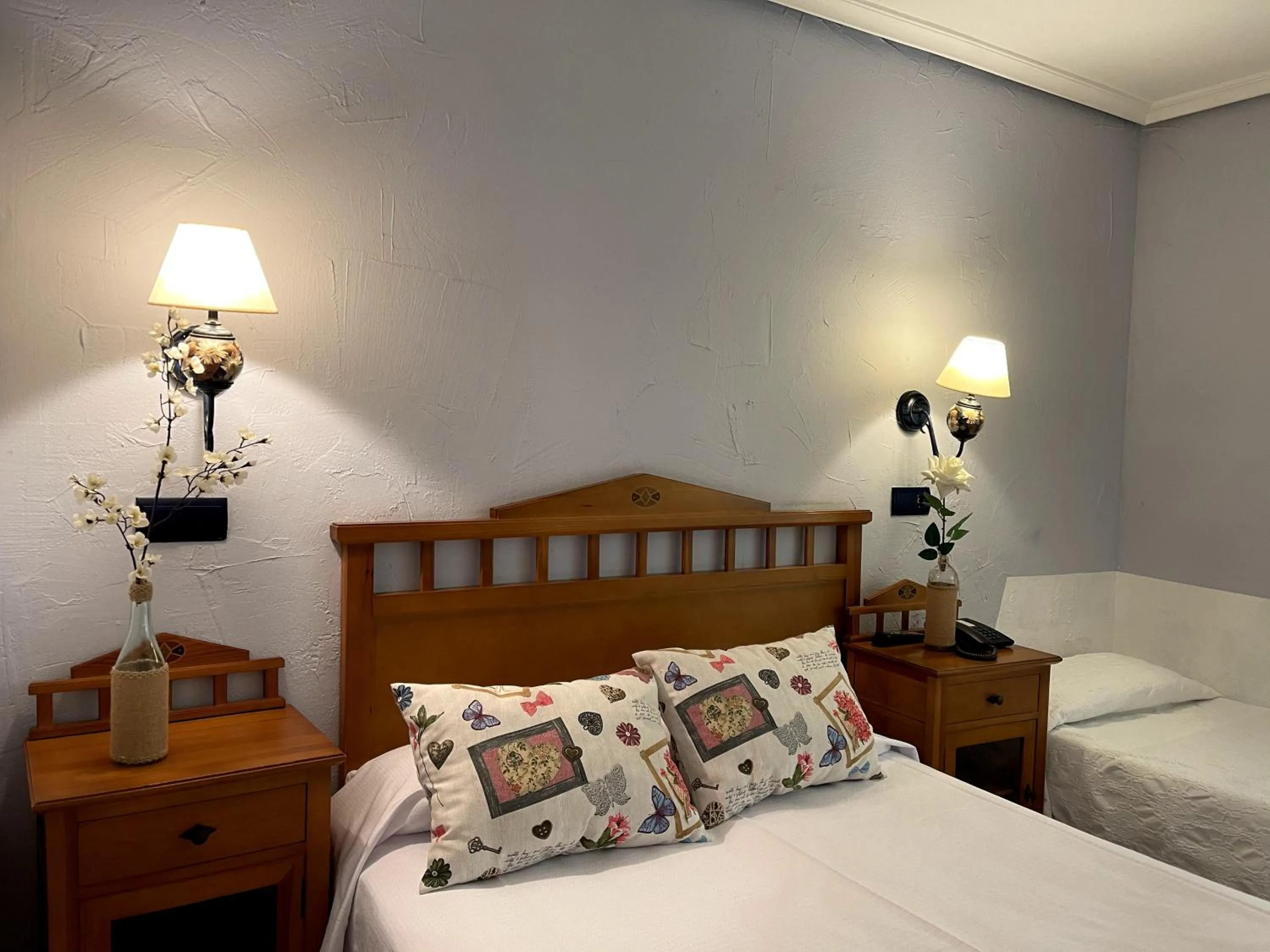 Photo of the whole room in Arha Villa de Suances - Antiguo Albatros