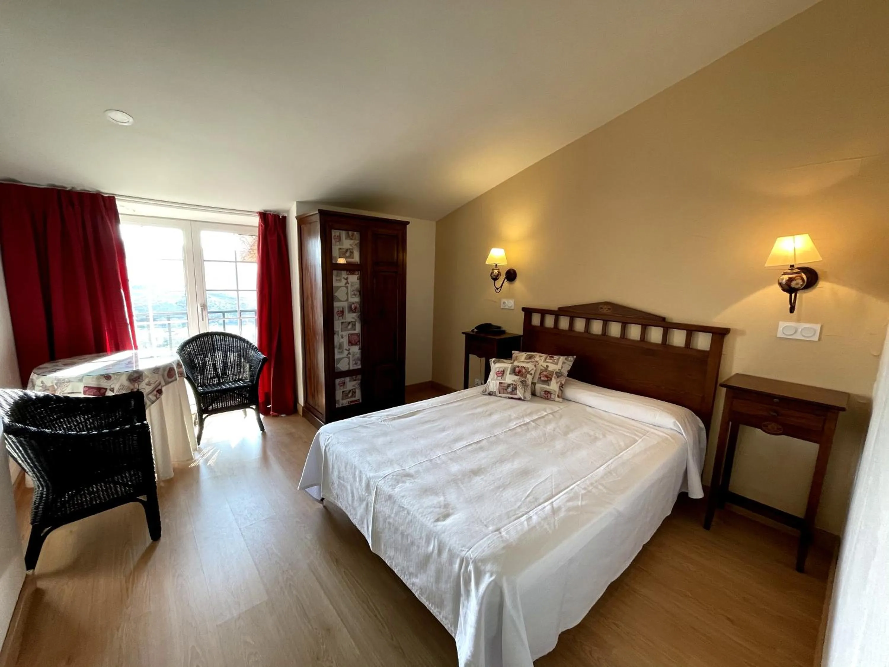 Photo of the whole room in Arha Villa de Suances - Antiguo Albatros