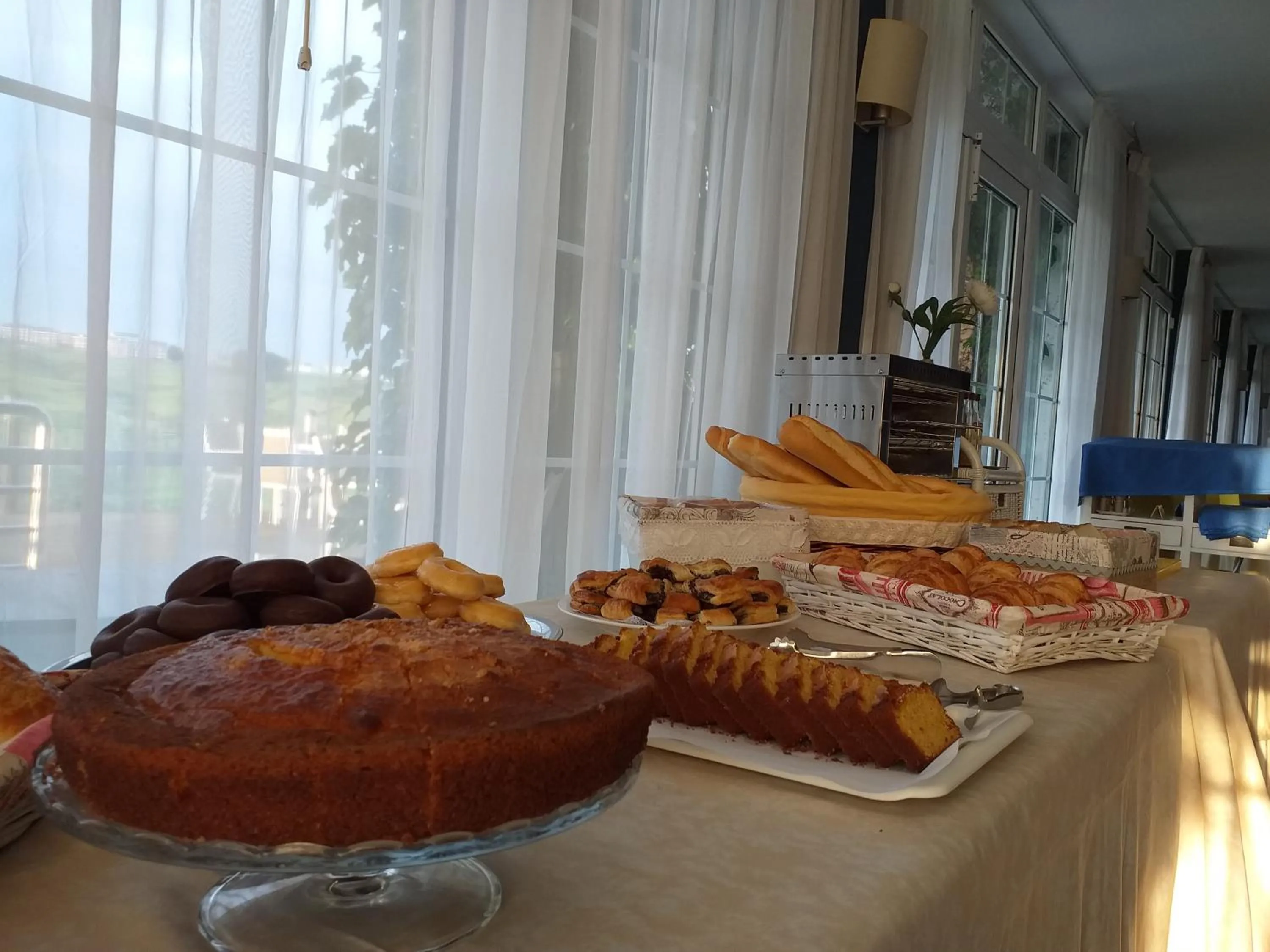 Restaurant/places to eat in Arha Villa de Suances - Antiguo Albatros