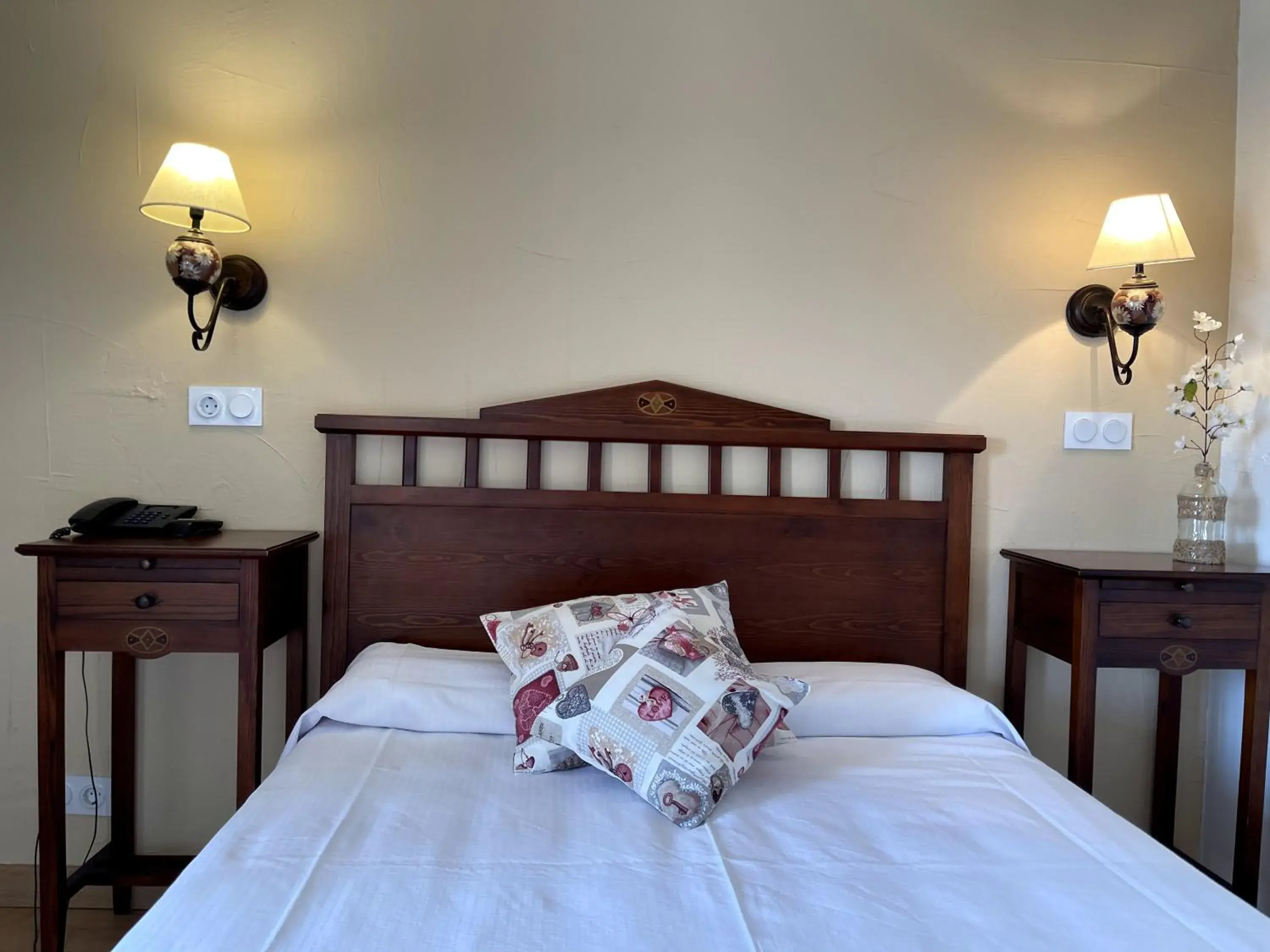 Single Room in Arha Villa de Suances - Antiguo Albatros Single Room in Arha Villa de Suances - Antiguo Albatros