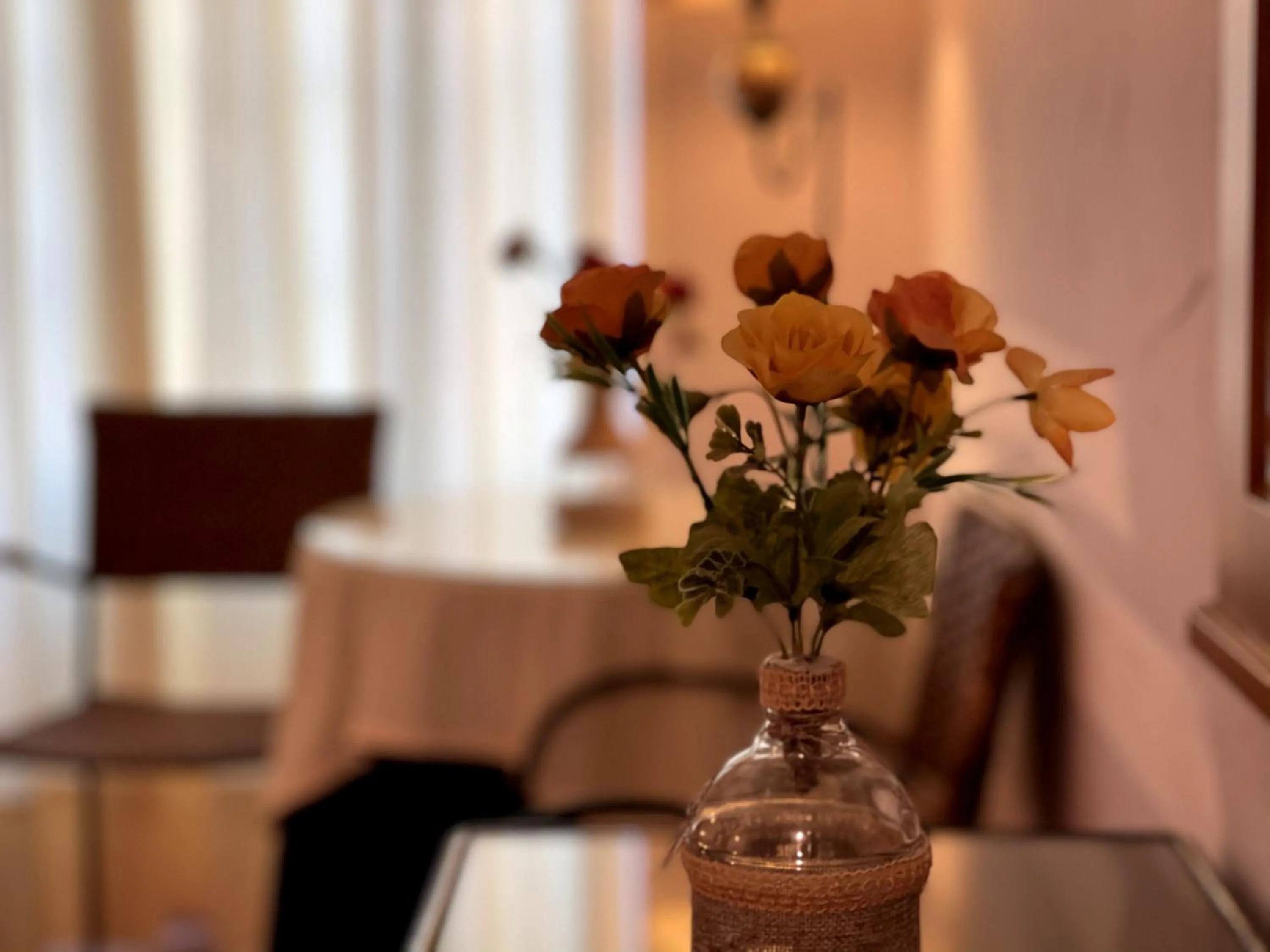 Decorative detail in Arha Villa de Suances - Antiguo Albatros