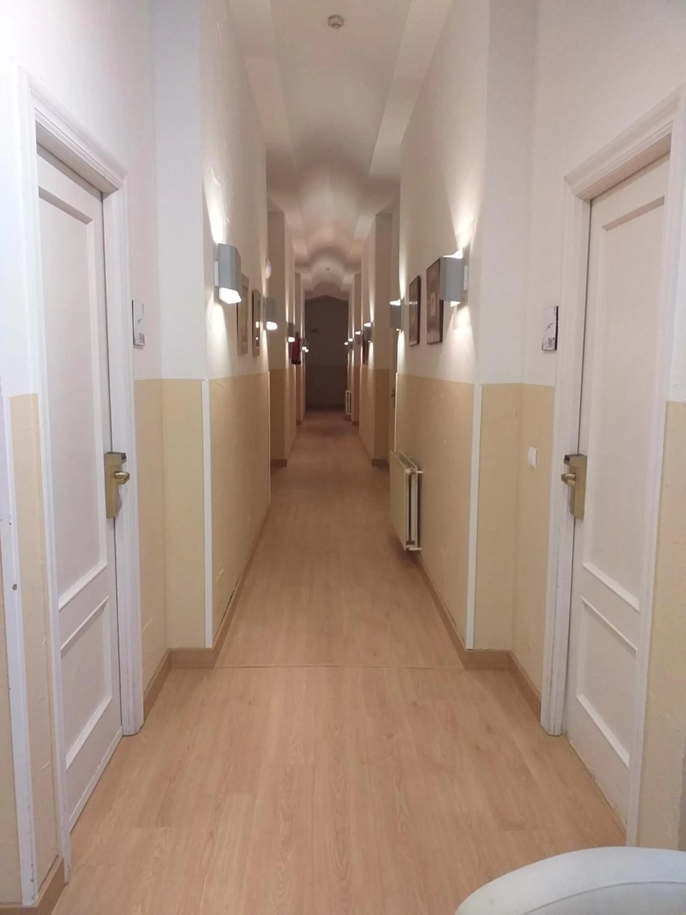 Area and facilities in Arha Villa de Suances - Antiguo Albatros