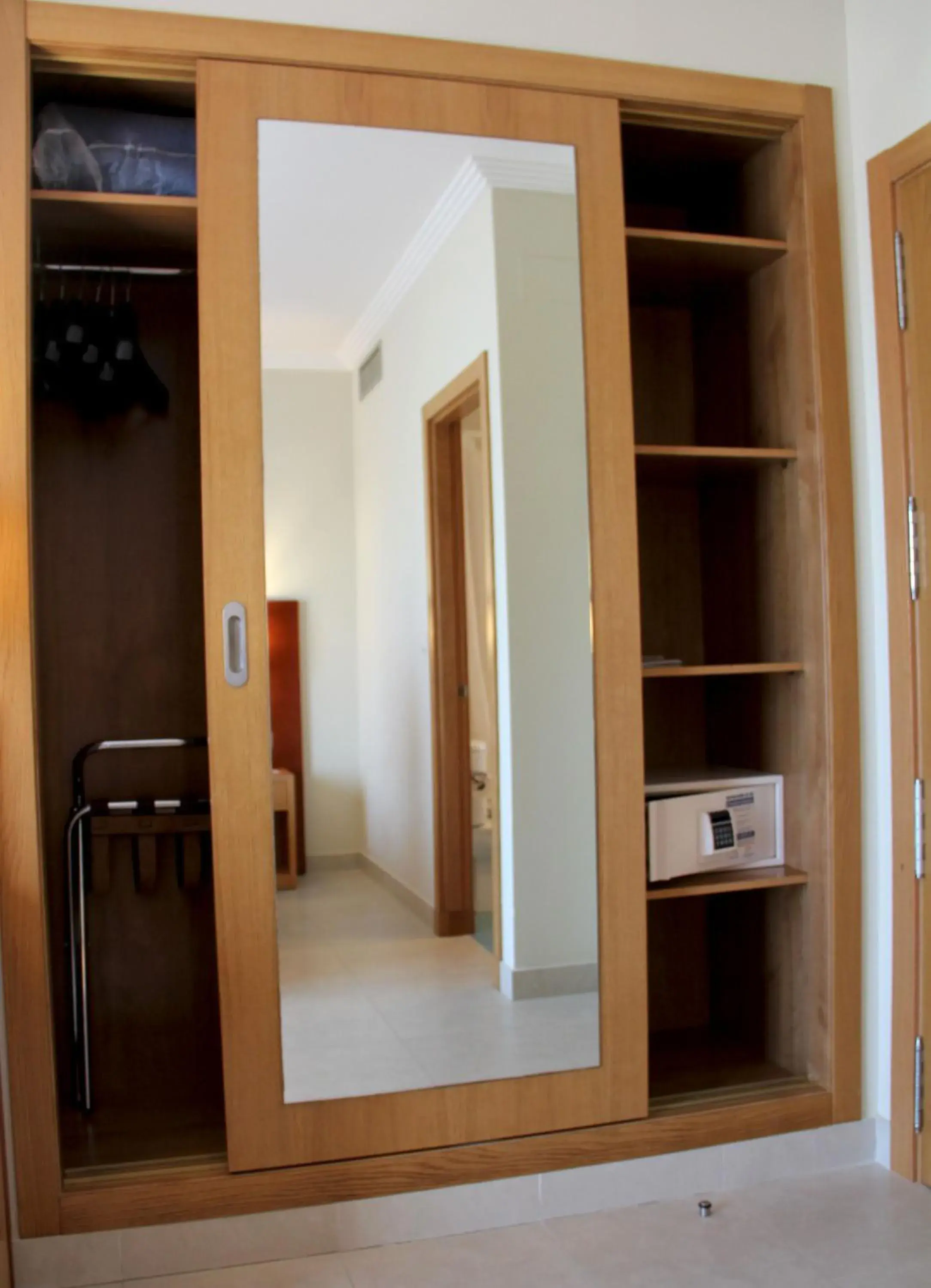 Double Room with Sea View in Hotel Canelas Double Room with Sea View in Hotel Canelas