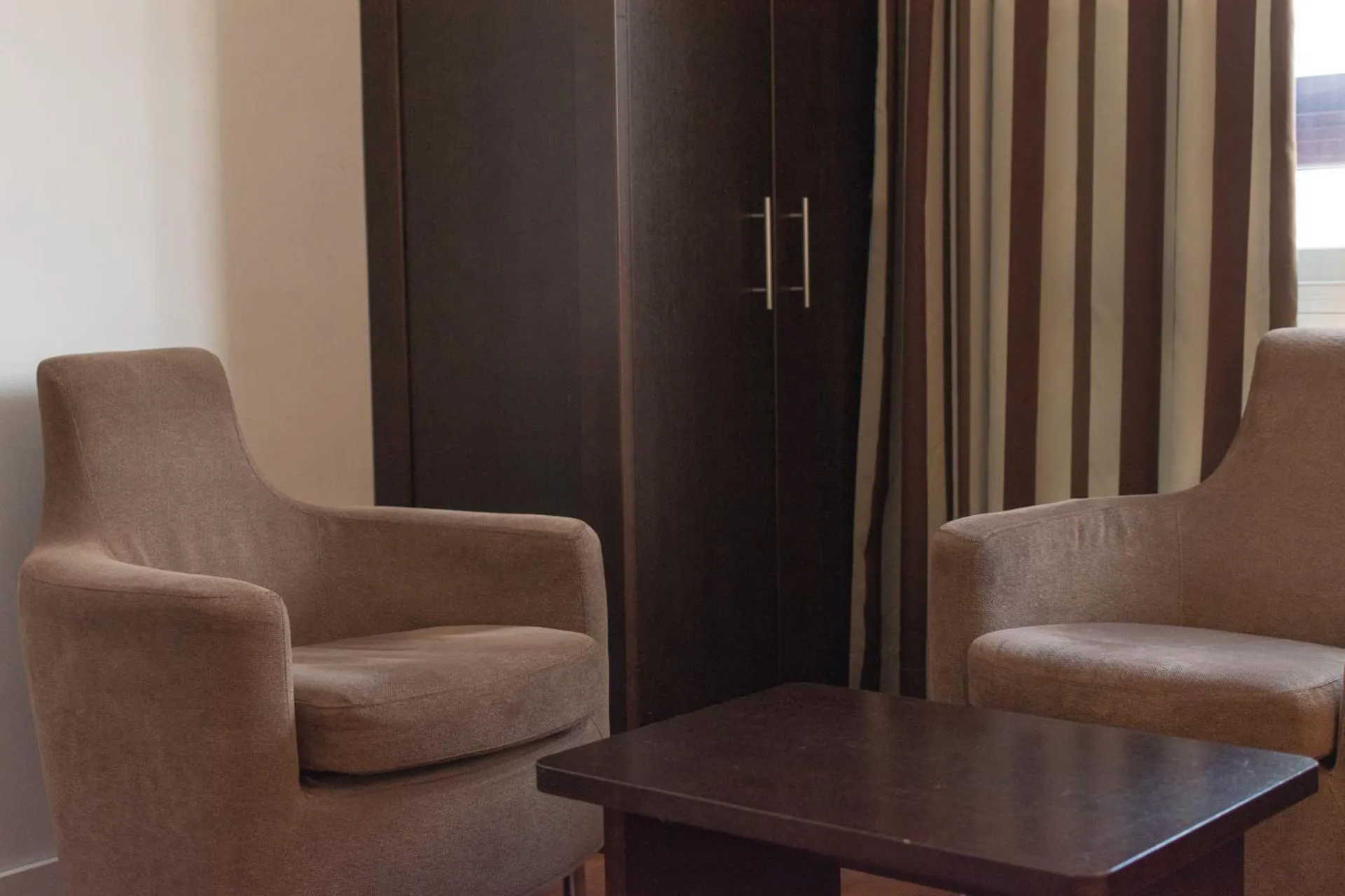 Decorative detail in Hotel Alda Zaragoza Independencia