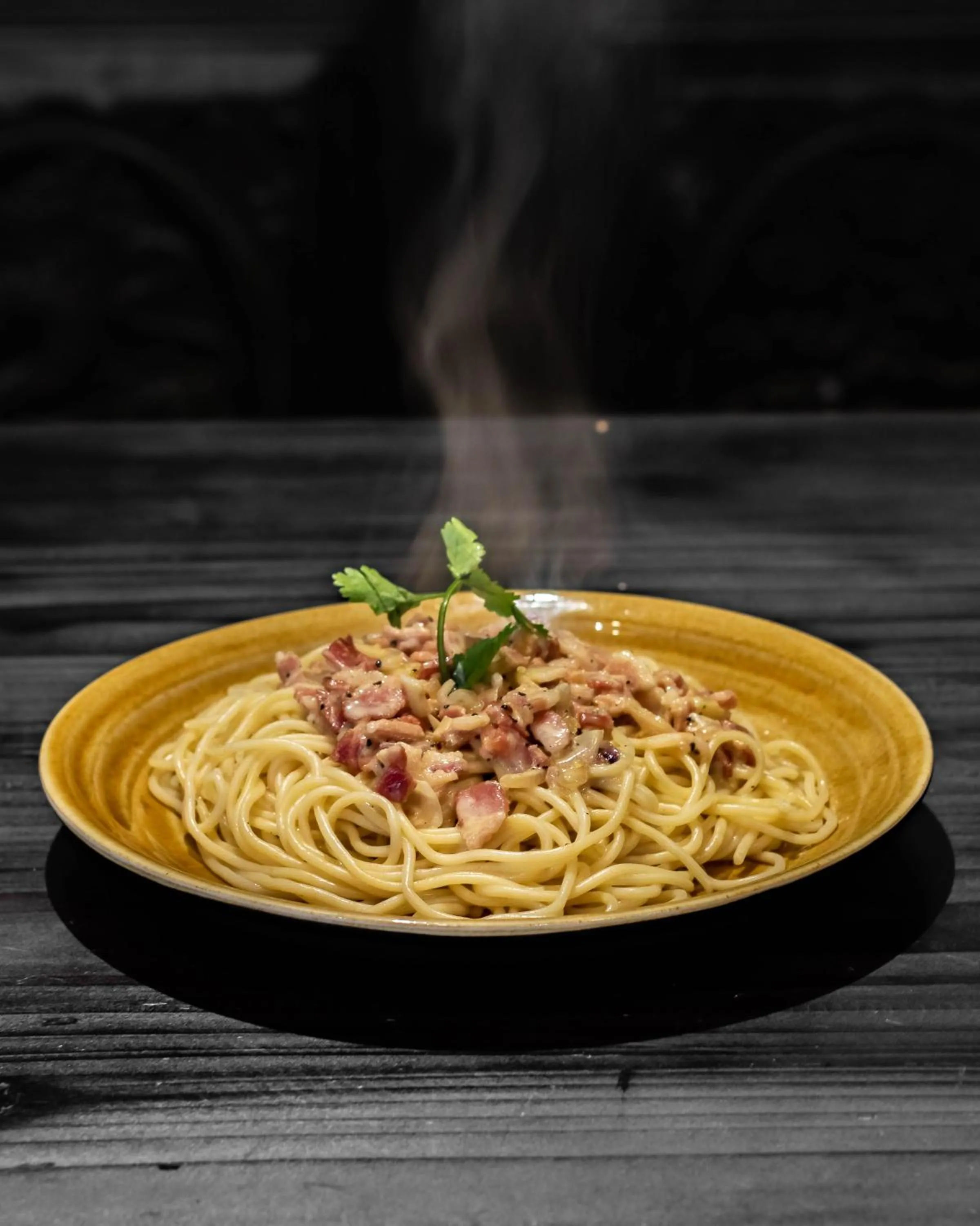 Restaurant/places to eat in Sapa Farmstay