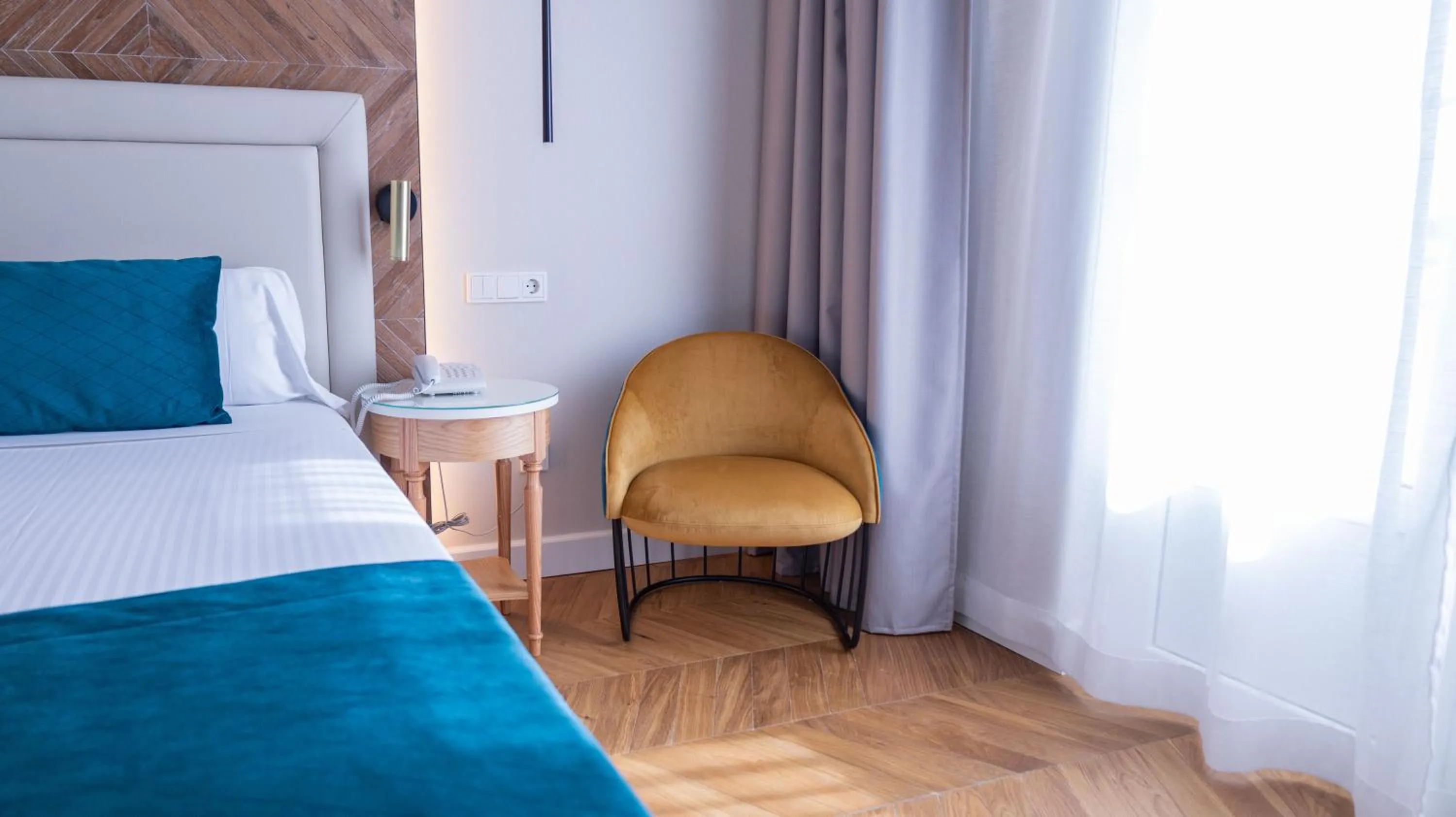 Bedroom in Seth Port Mahón