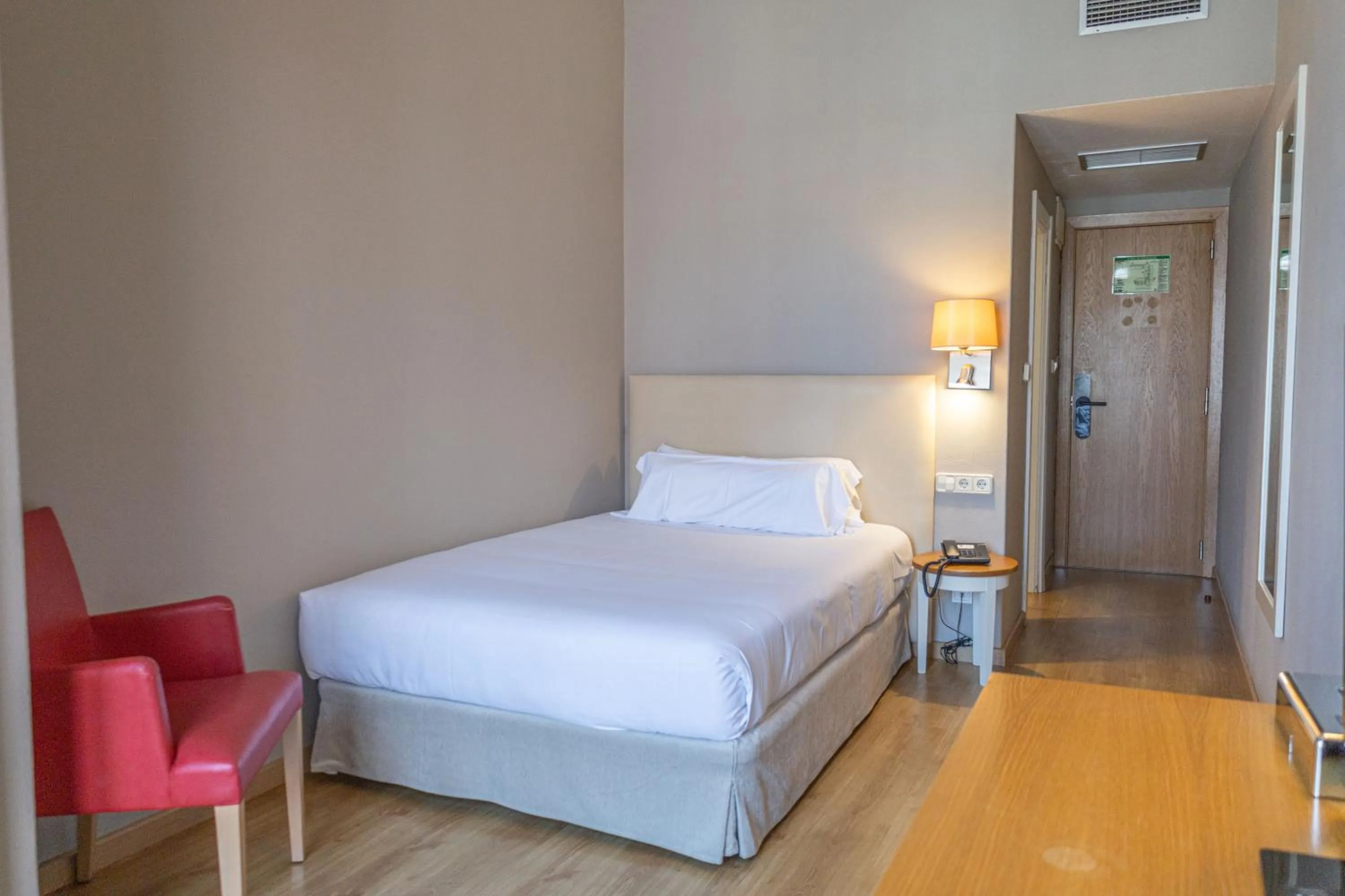 Bedroom in Seth Port Mahón