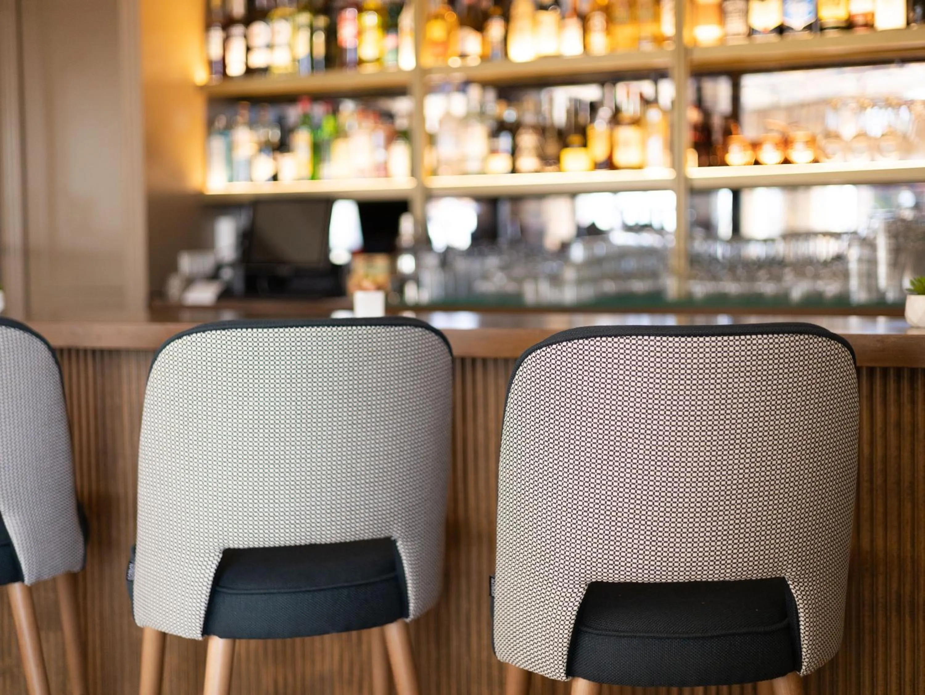 Lounge or bar in Seth Port Mahón