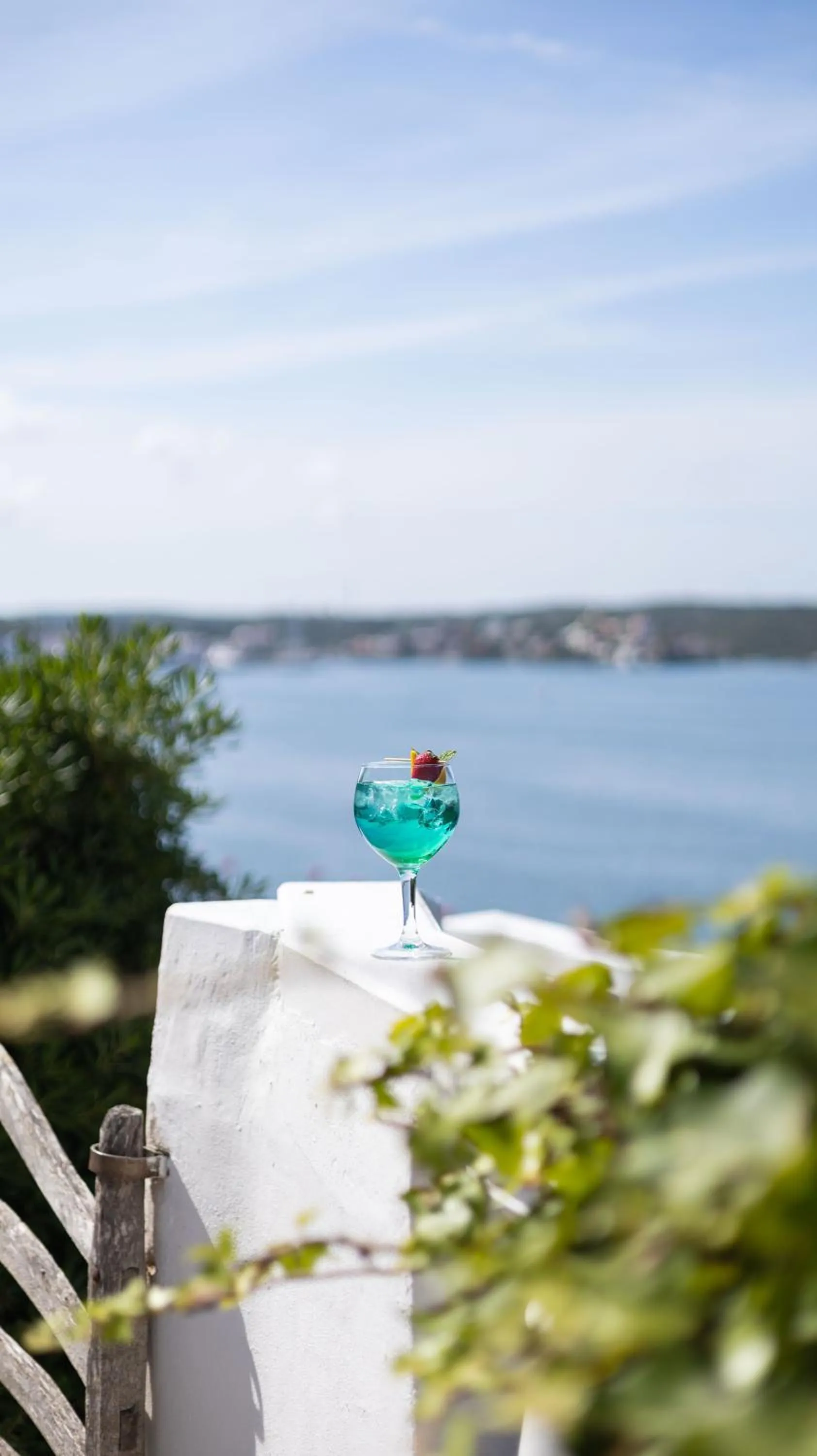 Lounge or bar in Hotel Agamenón