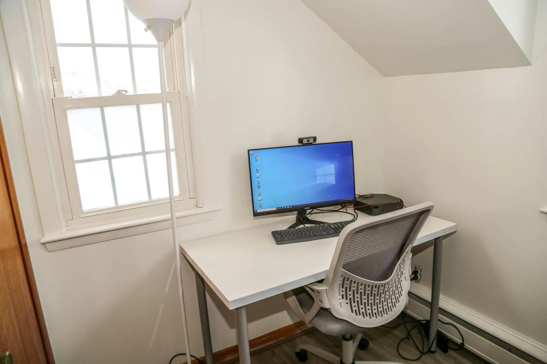 Sunset house near Sunday River Black Montain