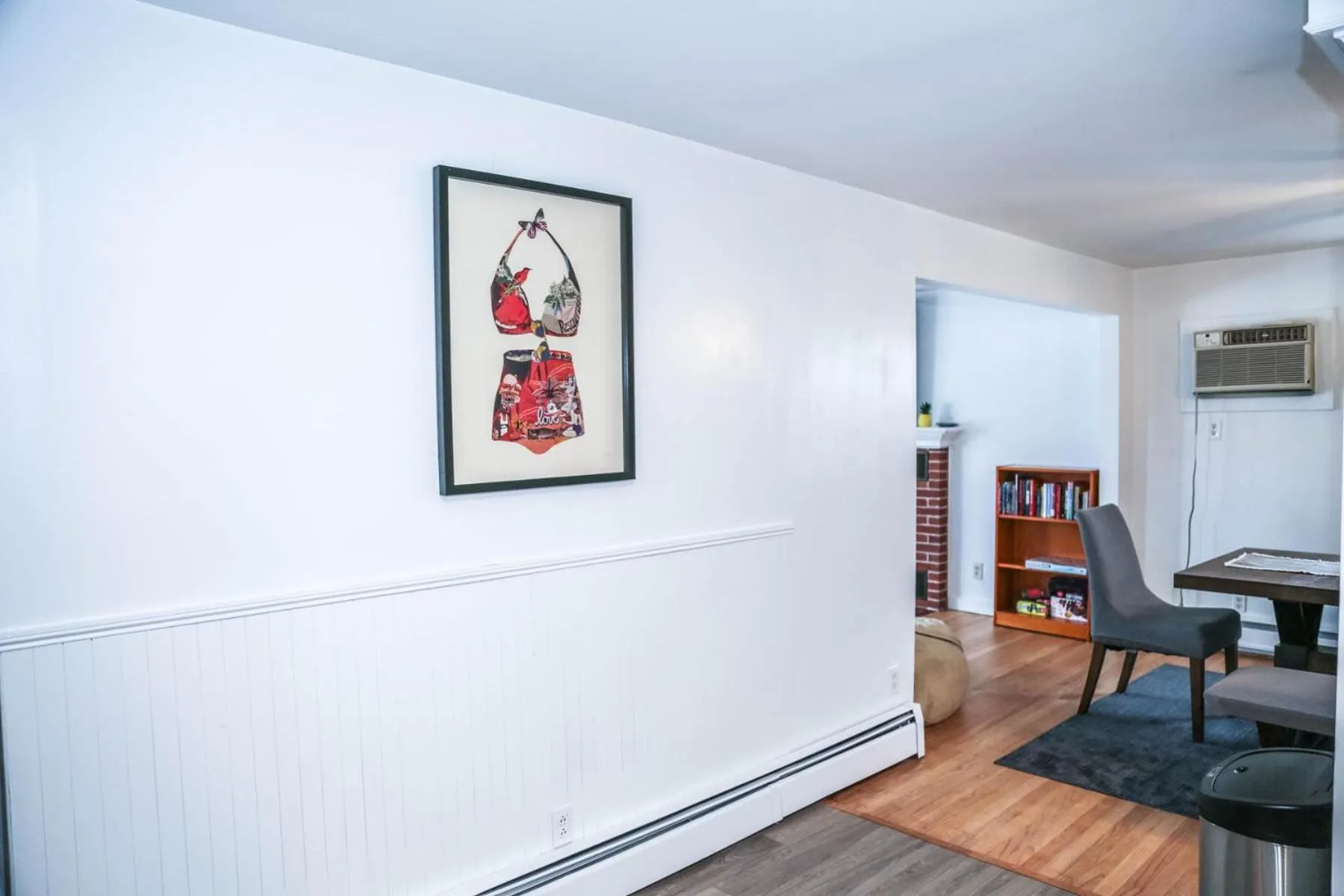 Sunset house near Sunday River Black Montain