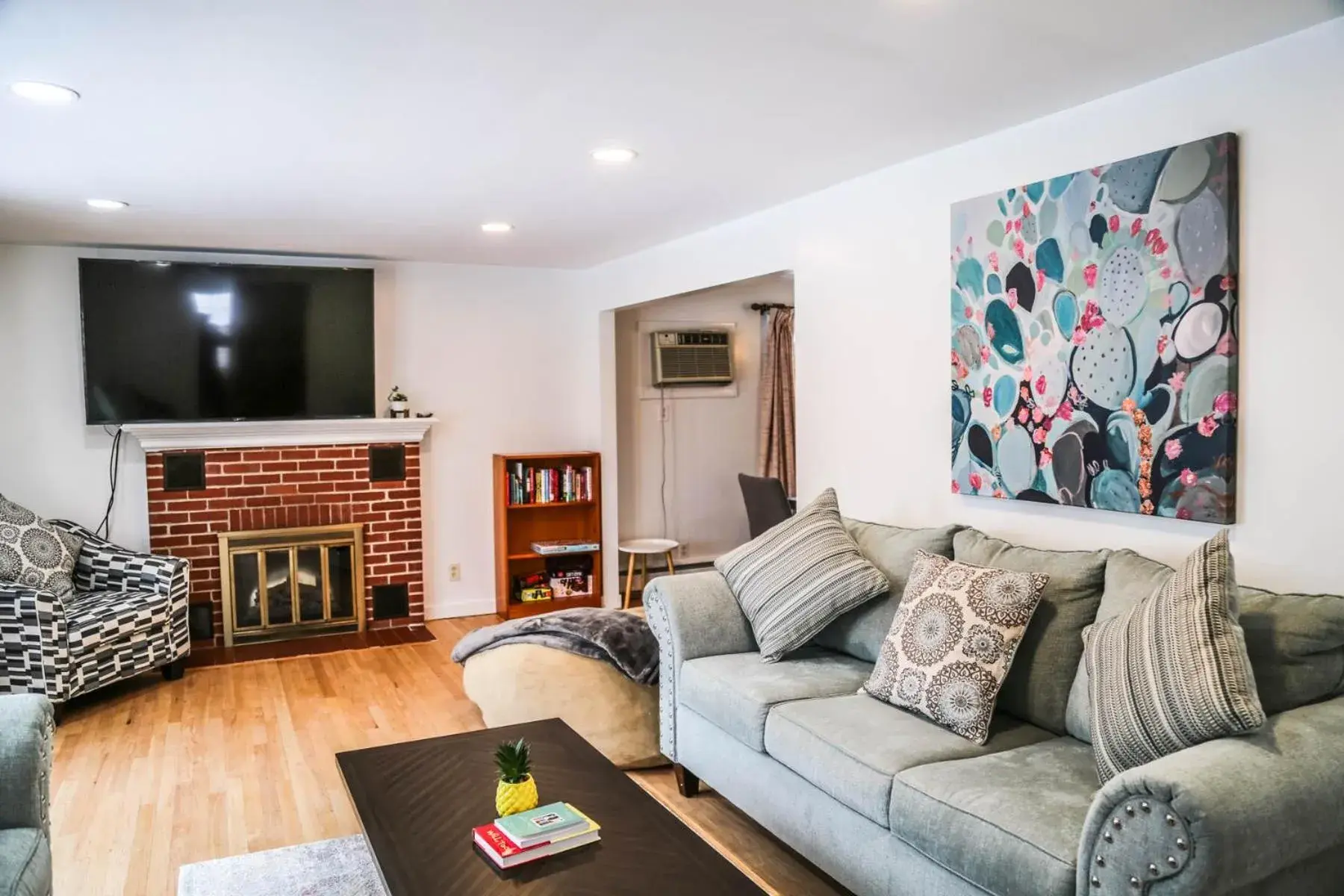 Sunset house near Sunday River Black Montain Sunset house near Sunday River Black Montain