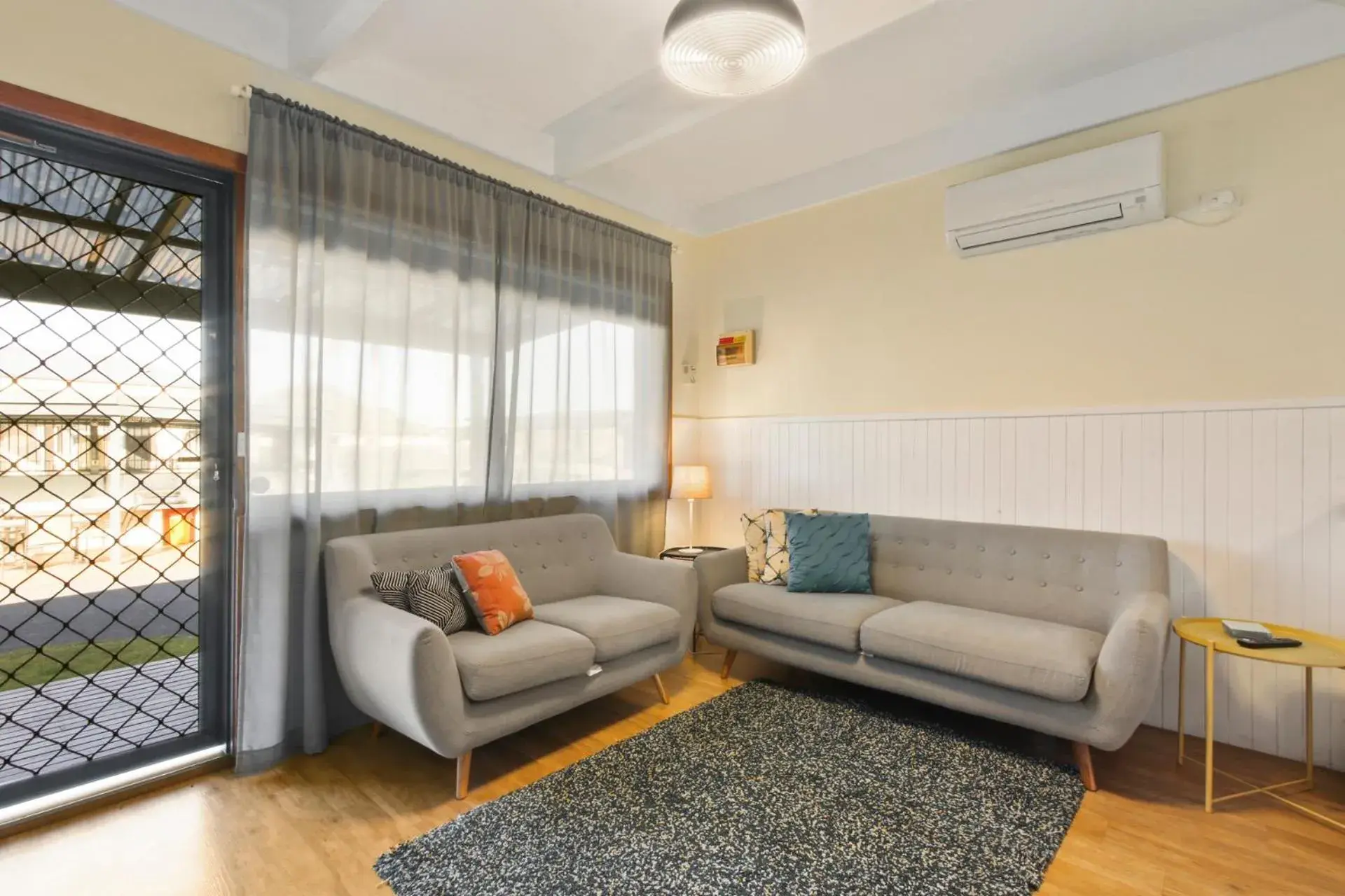 Apartment in Ocean Bridge Lakes Entrance Apartment in Ocean Bridge Lakes Entrance