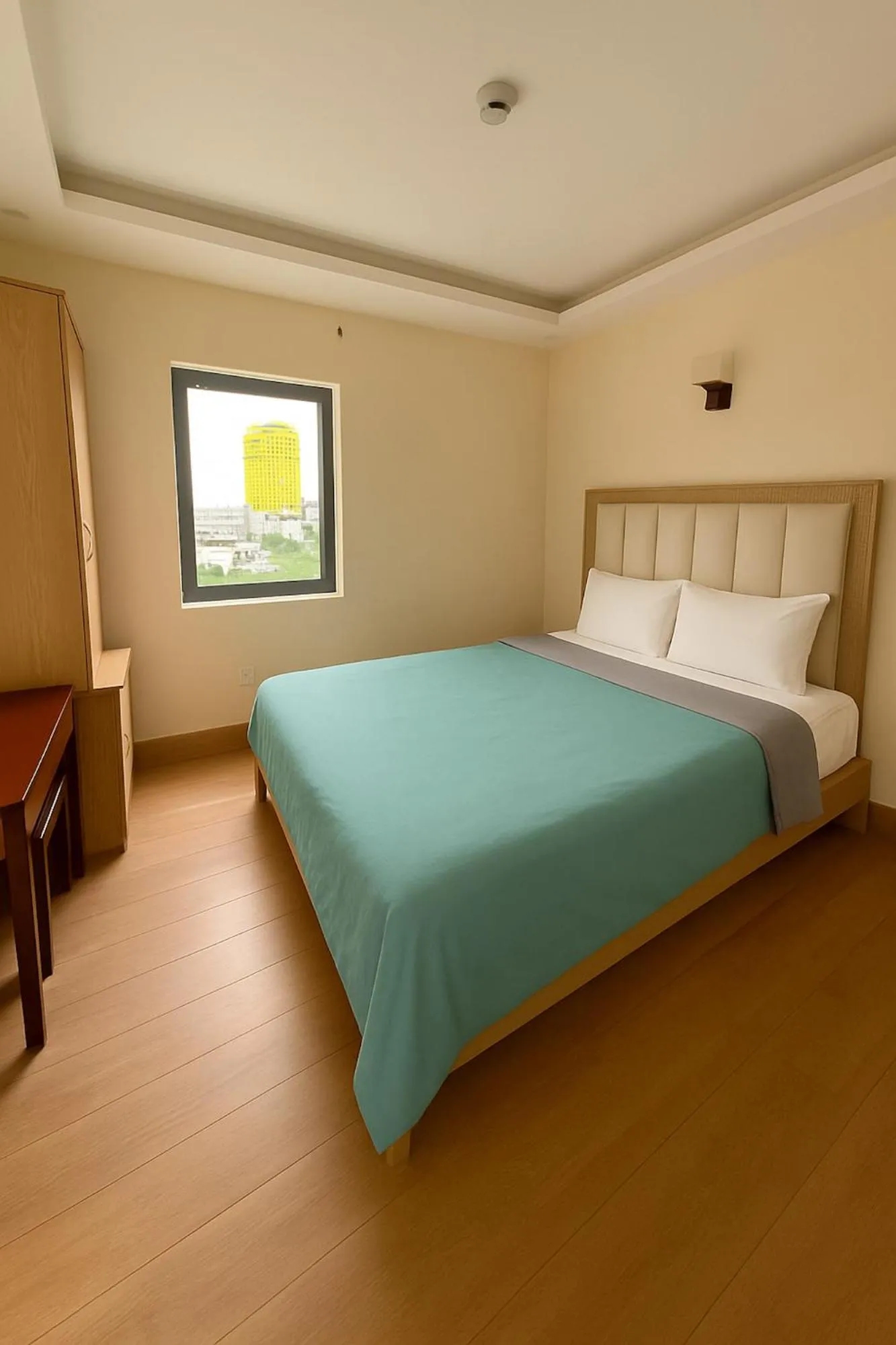 Bed in Stars Central Danang