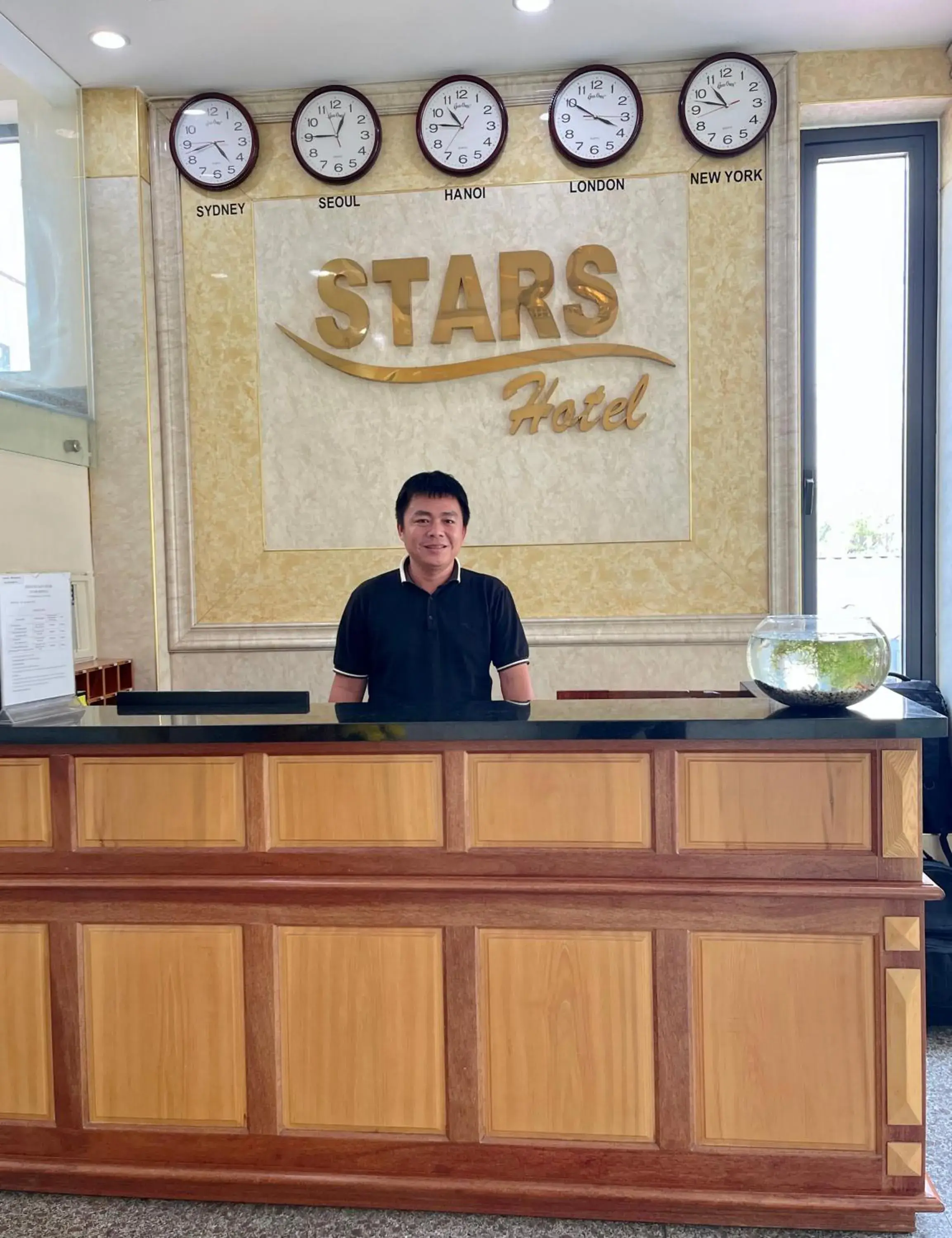 Stars Central Danang Stars Central Danang