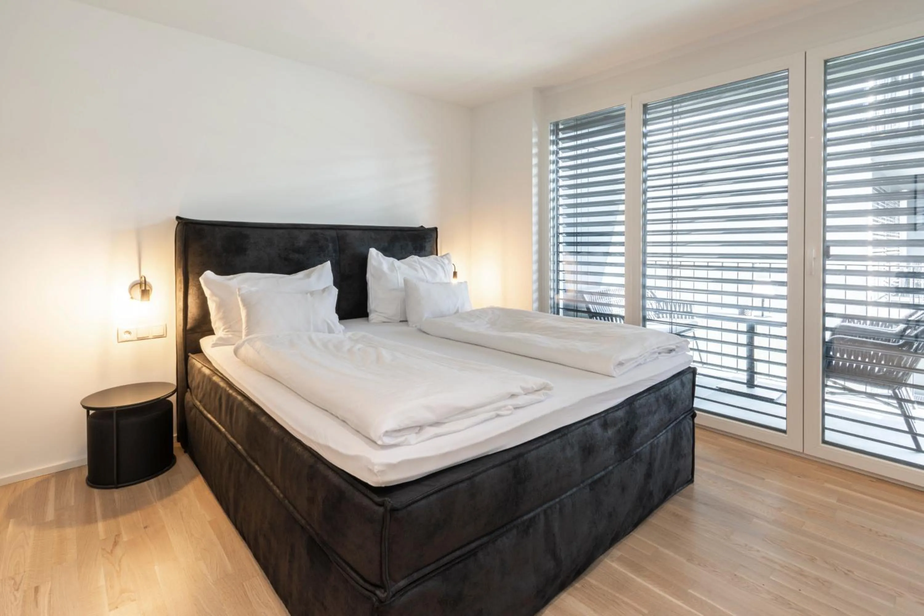 Photo of the whole room in Village by Maier - kontaktloser Check-in