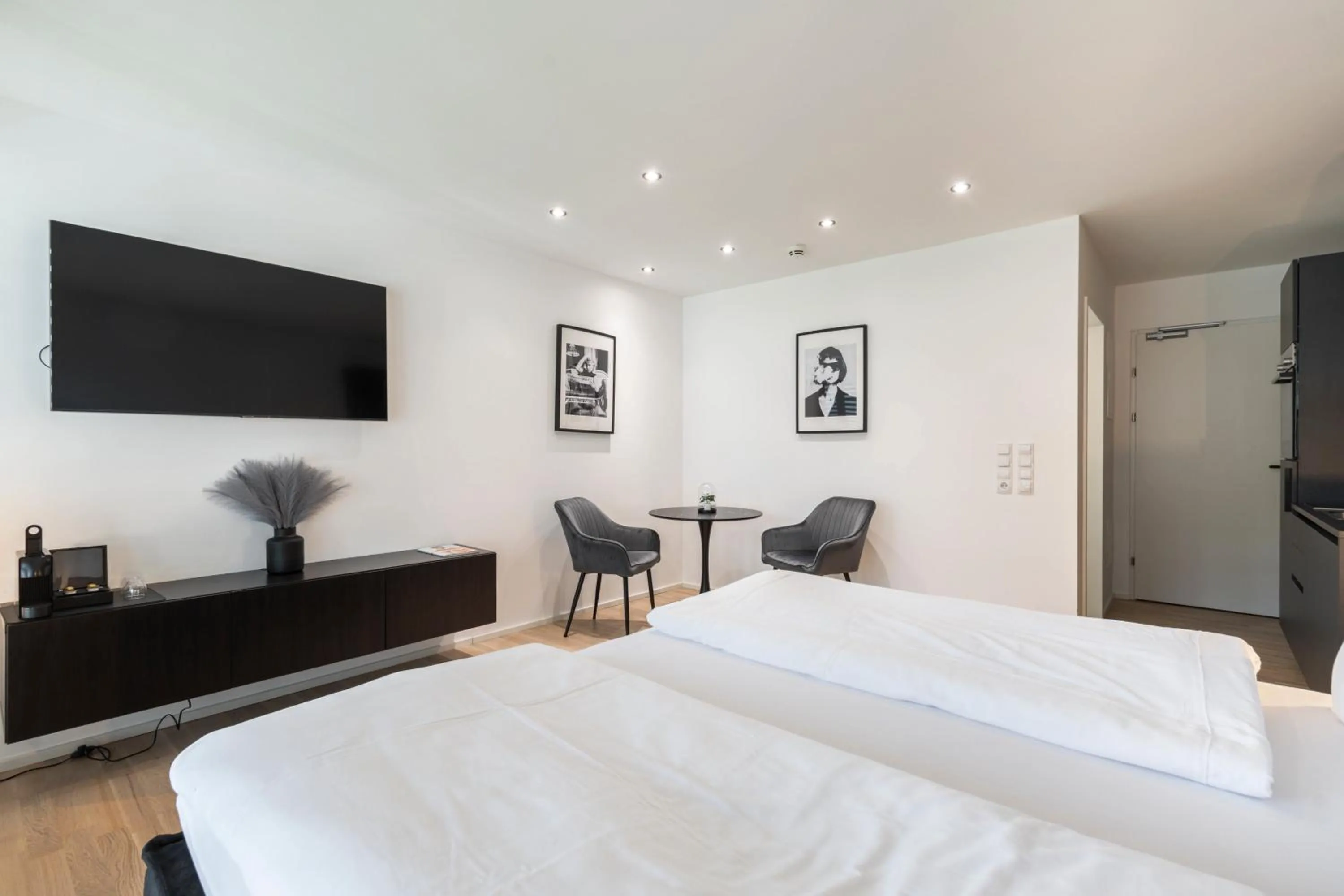 Photo of the whole room in Village by Maier - kontaktloser Check-in