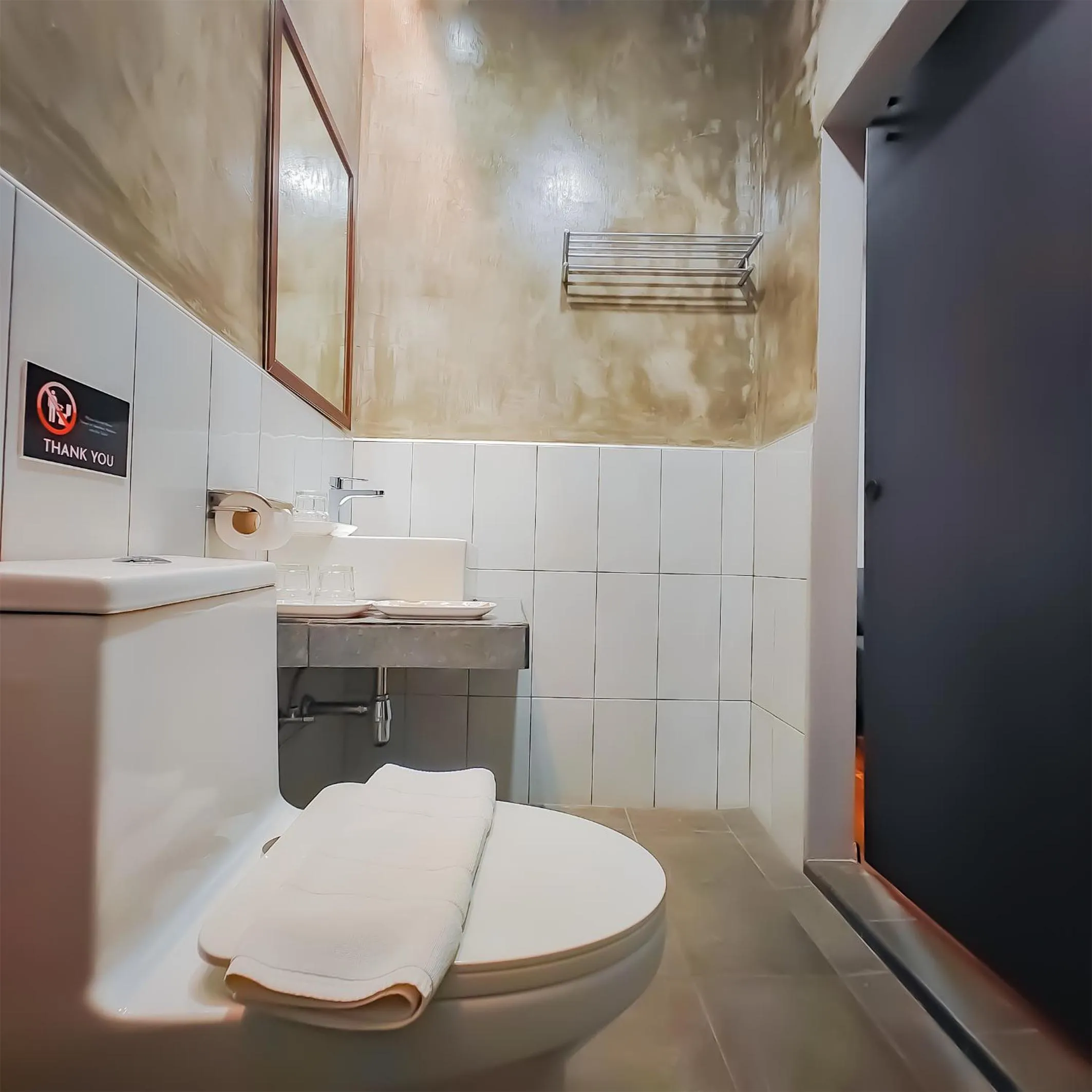 The Riva Vientiane Hotel