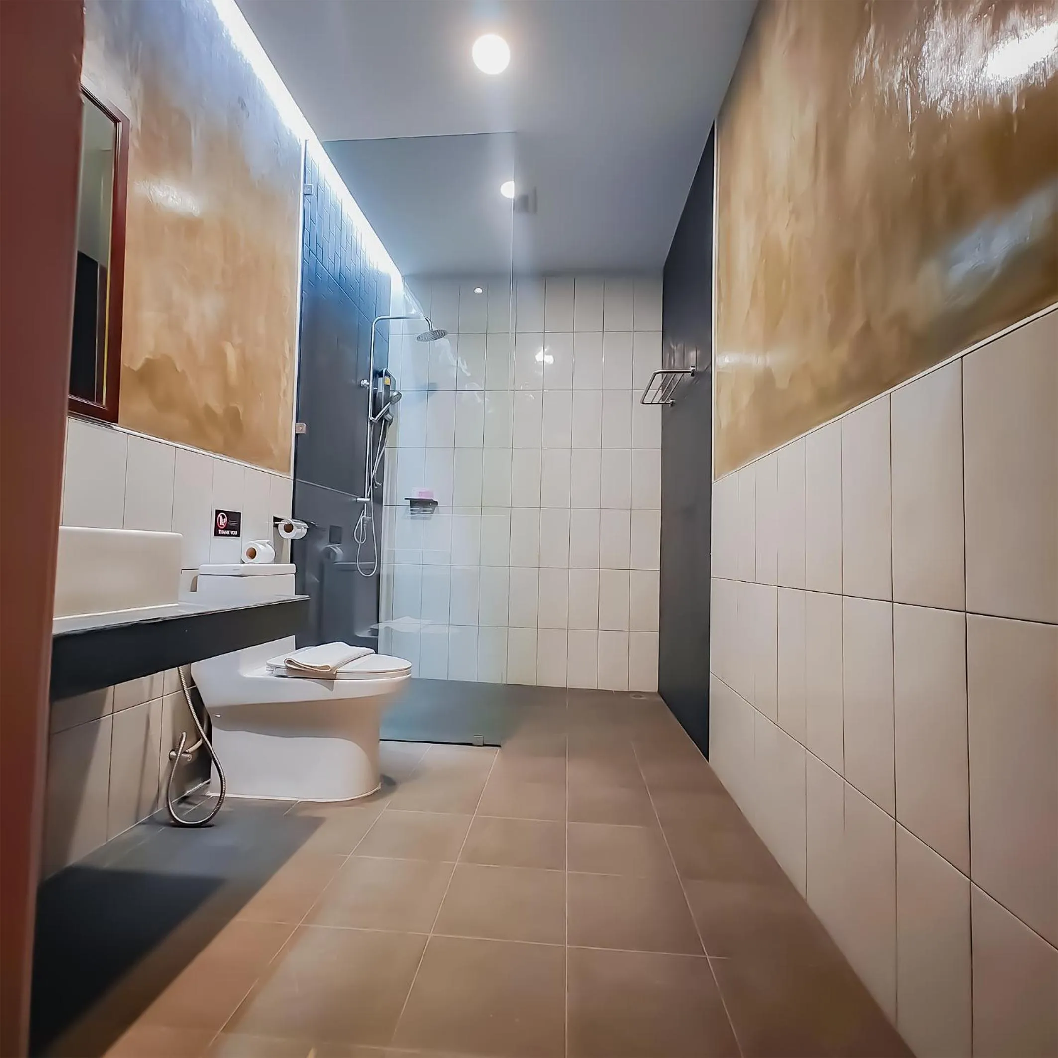 The Riva Vientiane Hotel