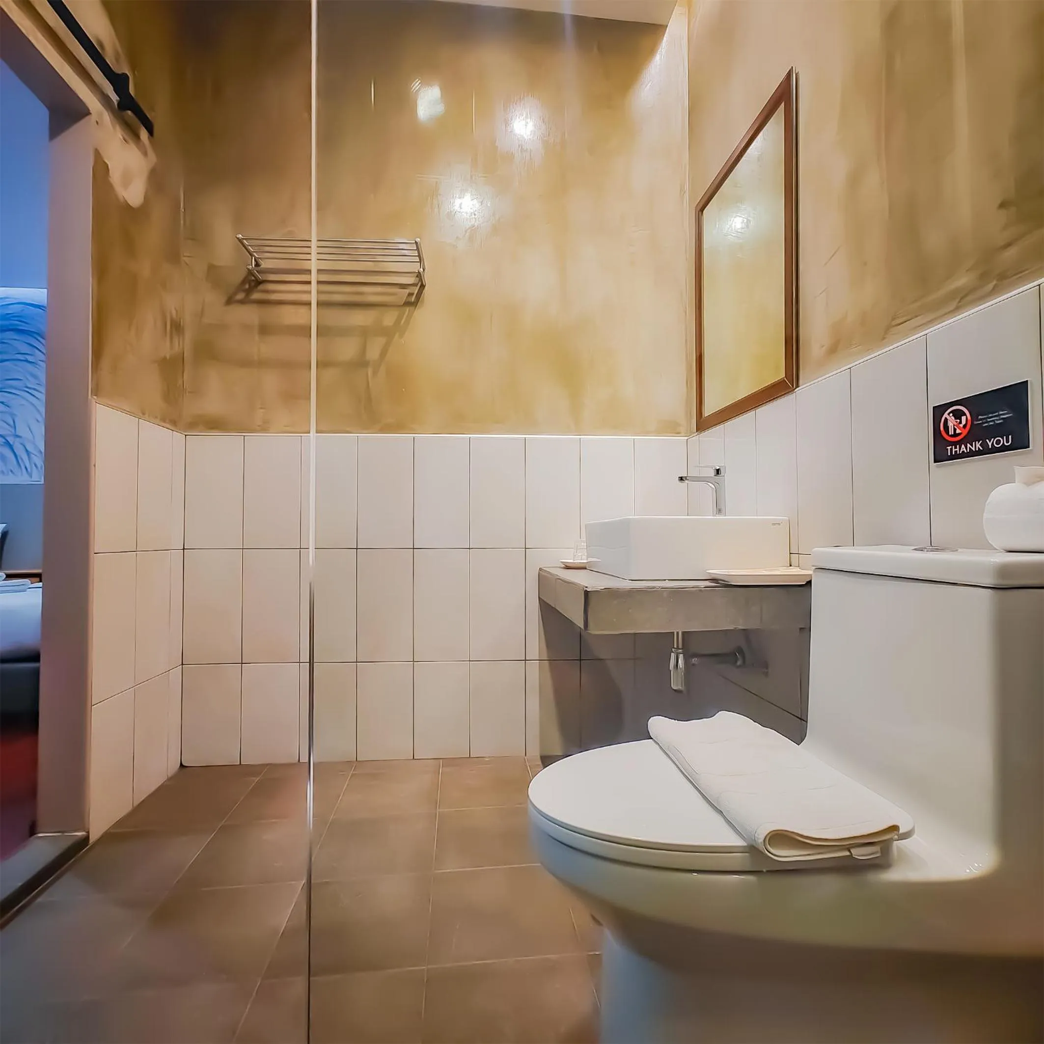 The Riva Vientiane Hotel